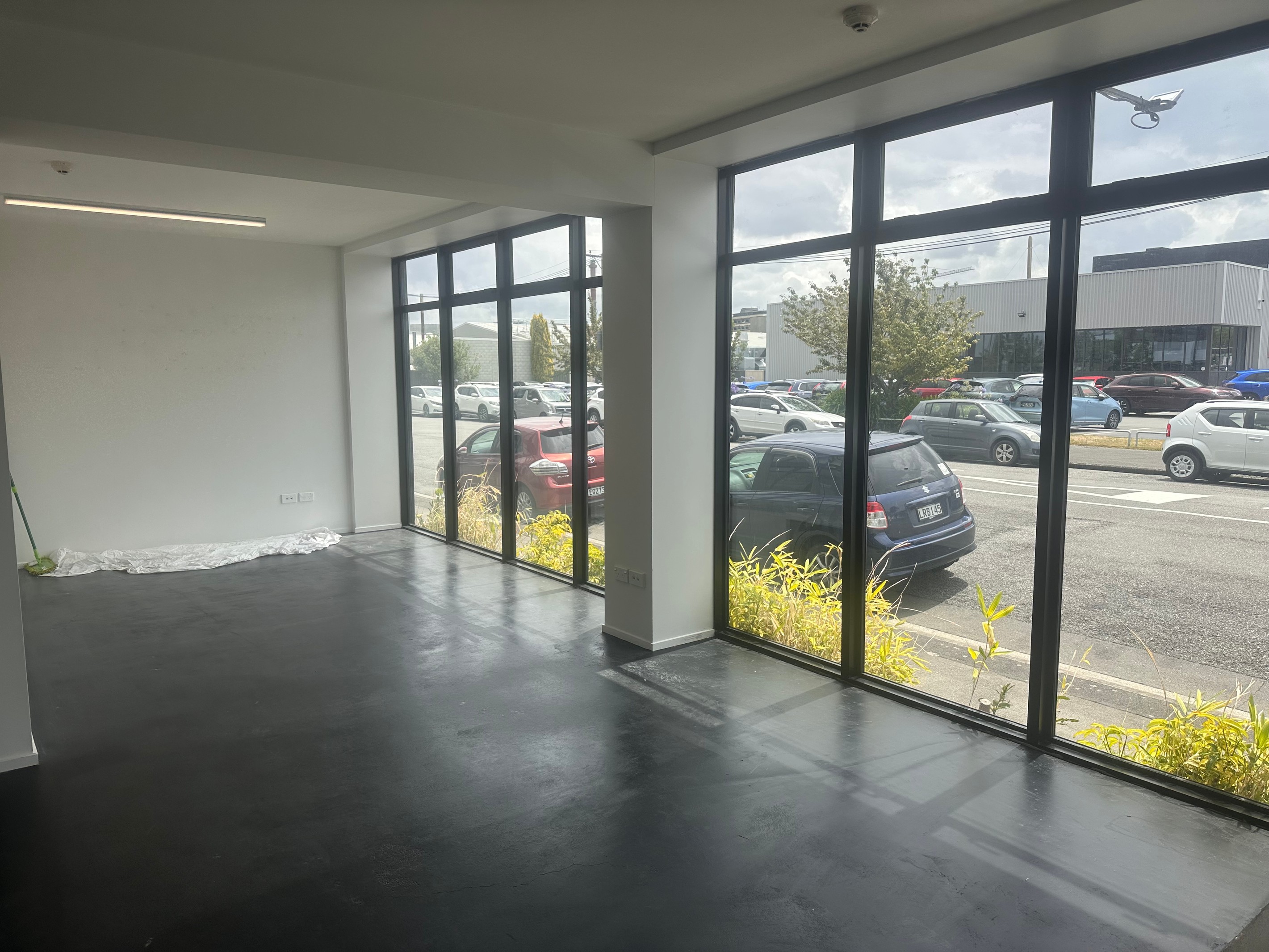 Christchurch Central, Christchurch City