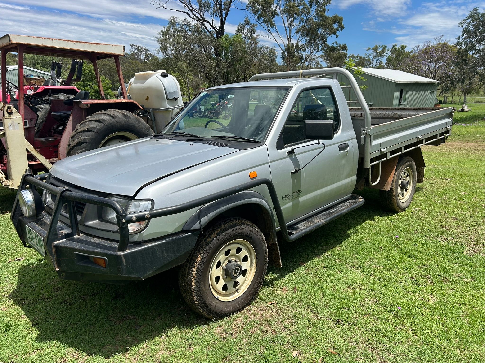 700 Bunya Mountains Maclagan Road, Maclagan, QLD 4352