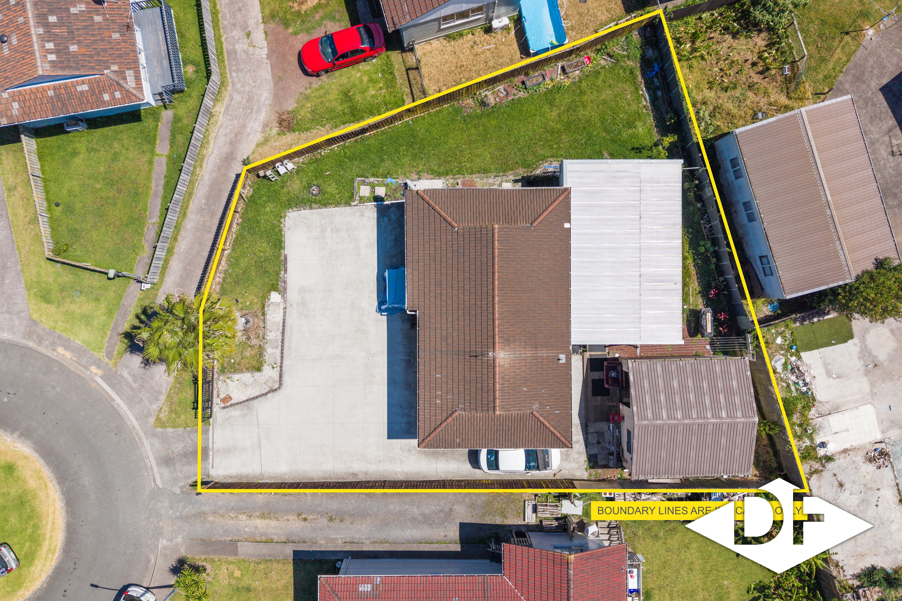 27 Palermo Place, Clover Park, Manukau City