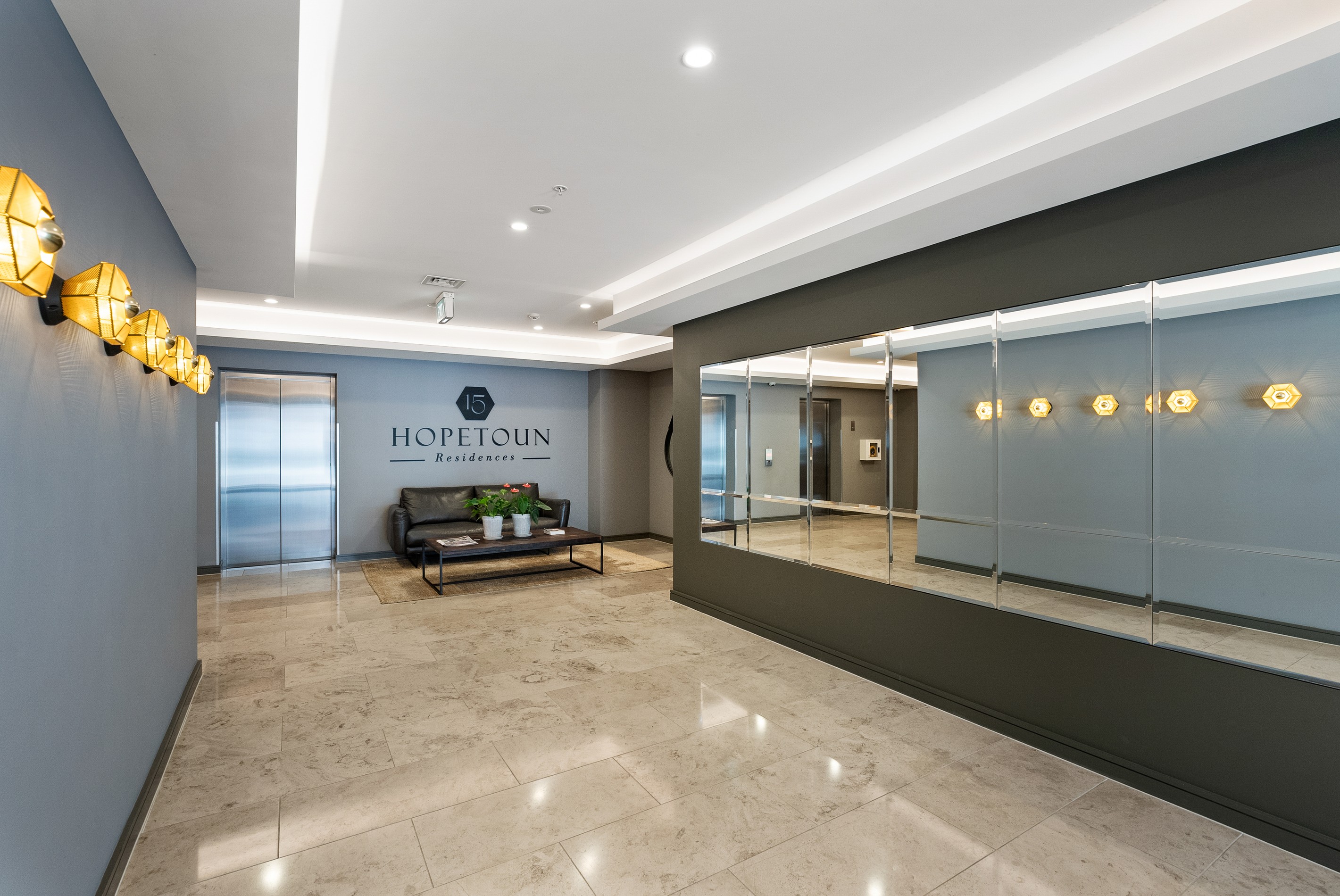 2I/15 Hopetoun Street, Freemans Bay, Auckland City