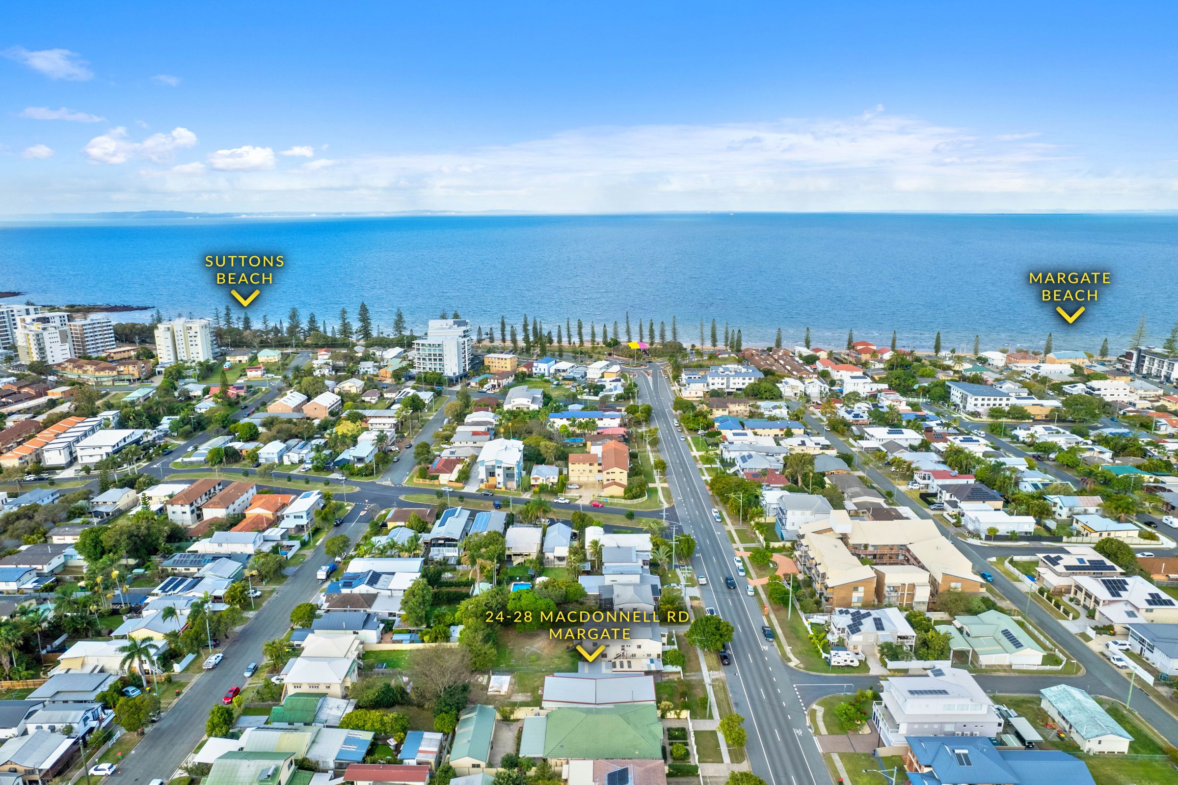 26 MacDonnell Road, Margate, QLD 4019 Sold Block of Units Ray White