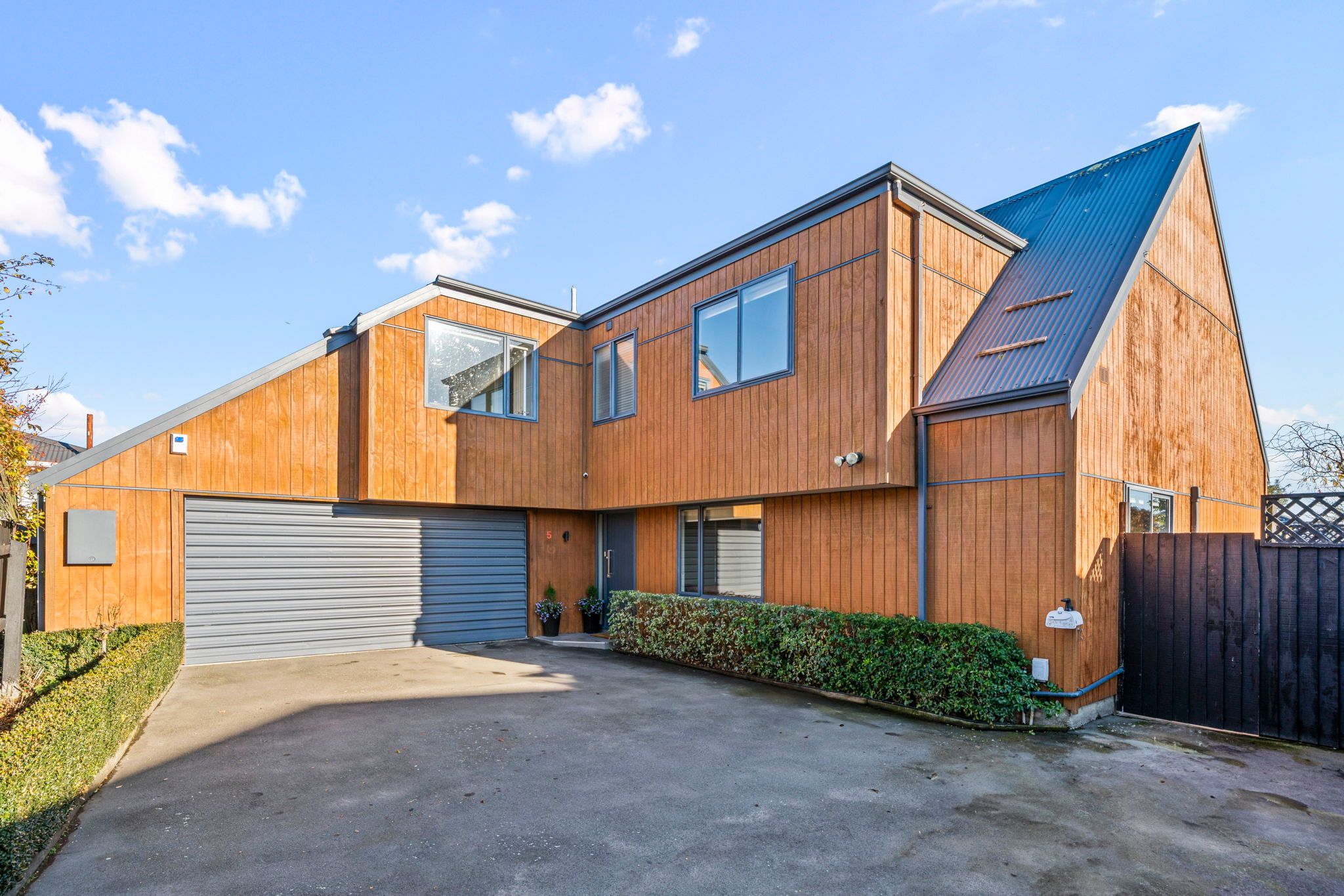 5 Selwyn Street, Somerfield, Christchurch City