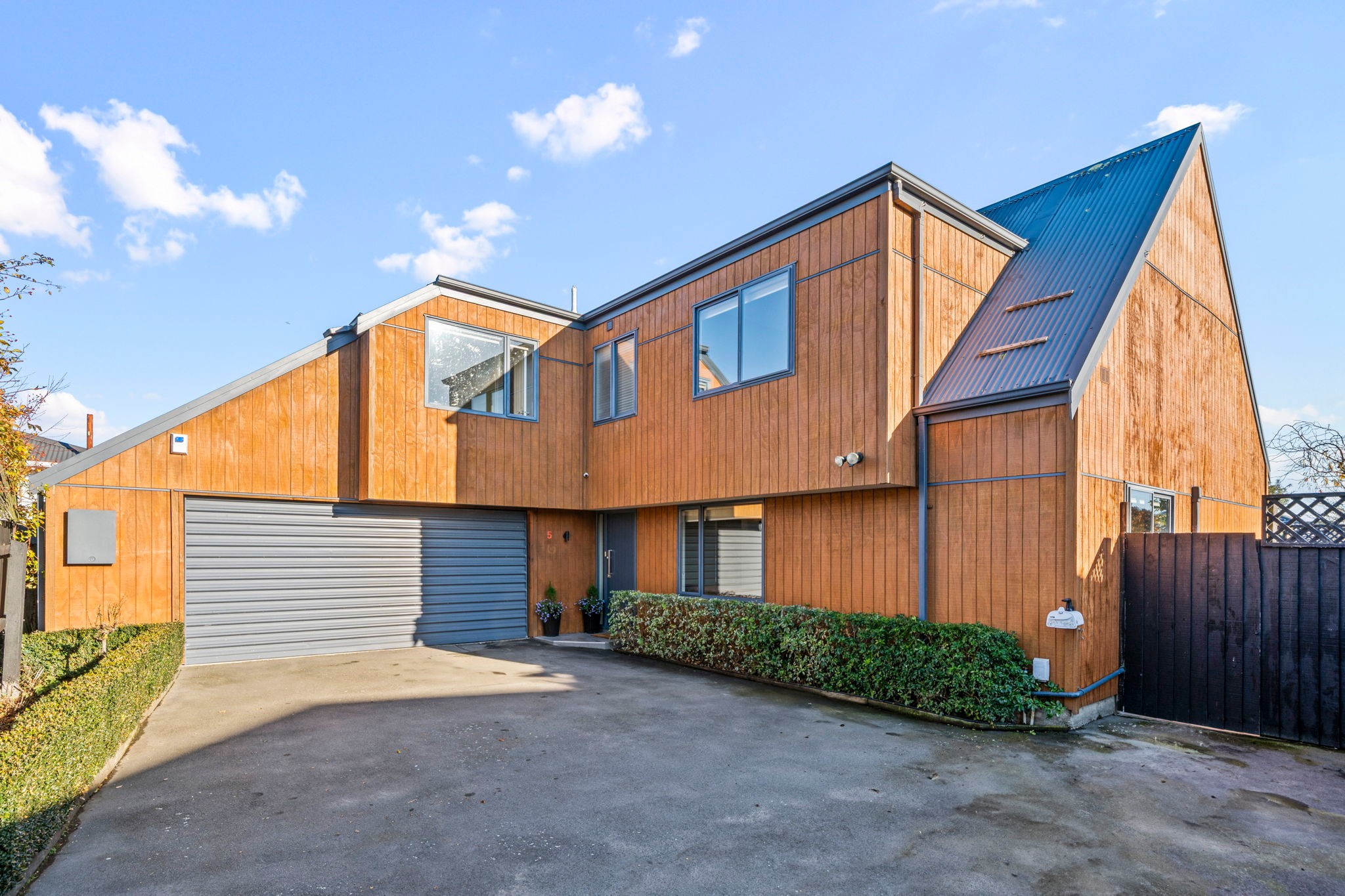 5 Selwyn Street, Somerfield, Christchurch City