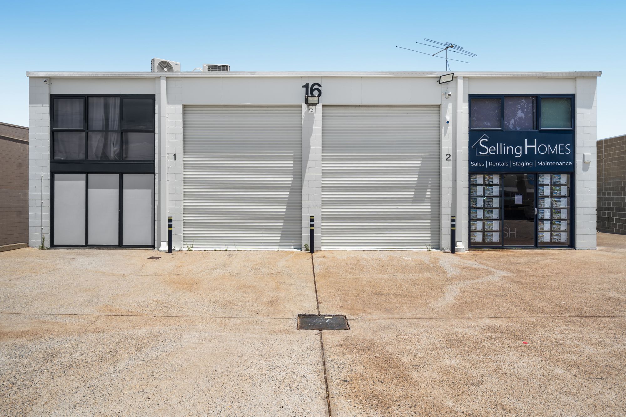 1 & 2/16 Spine Street, Sumner, QLD 4074