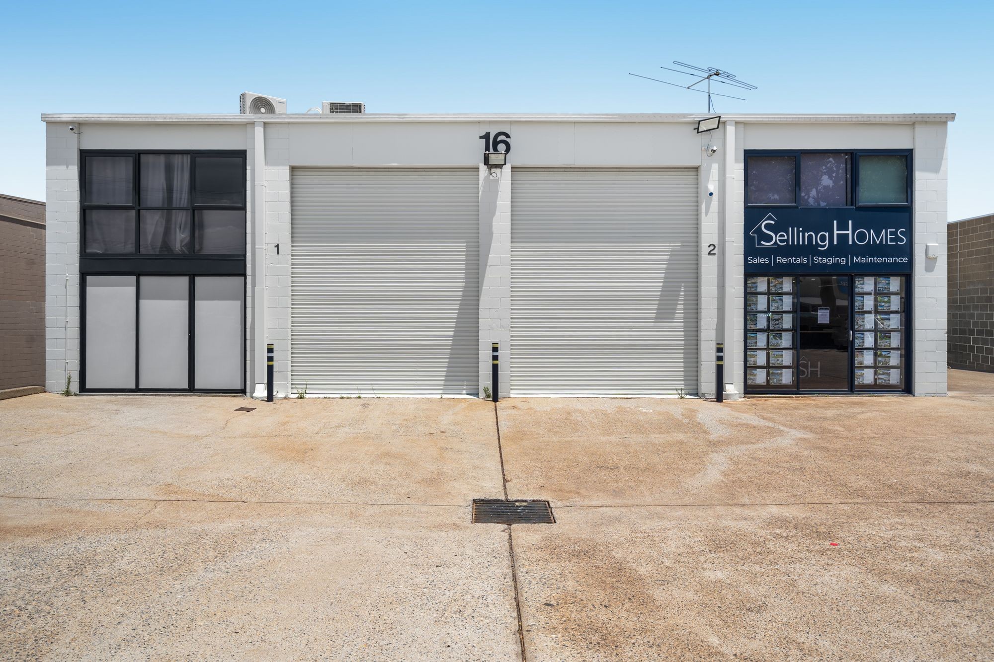 1 & 2/16 Spine Street, Sumner, QLD 4074