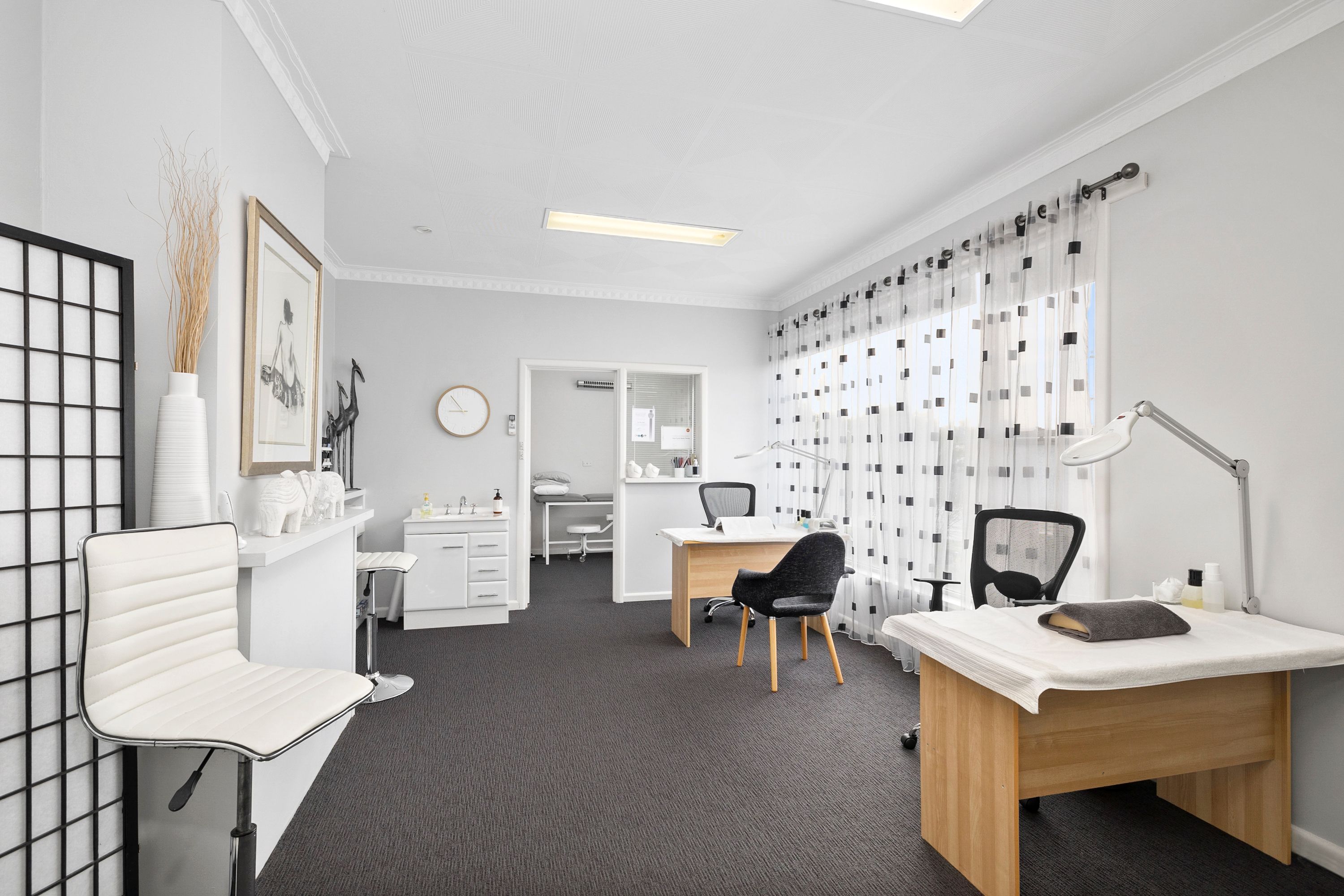 45 Vincent Street, Ararat, VIC 3377 Beauty Salon Beauty/Health Business for Sale Ray White