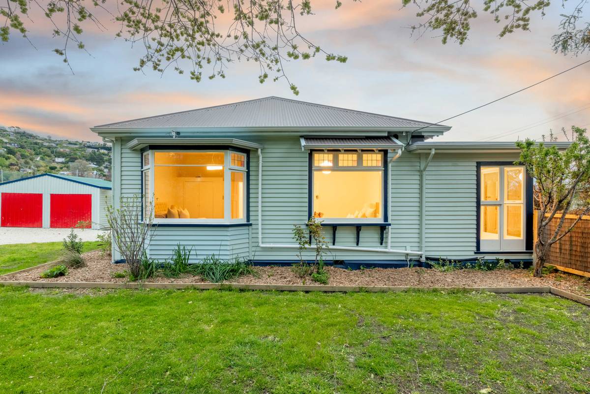 12 Hillsborough Terrace, St Martins, Christchurch City Real Estate