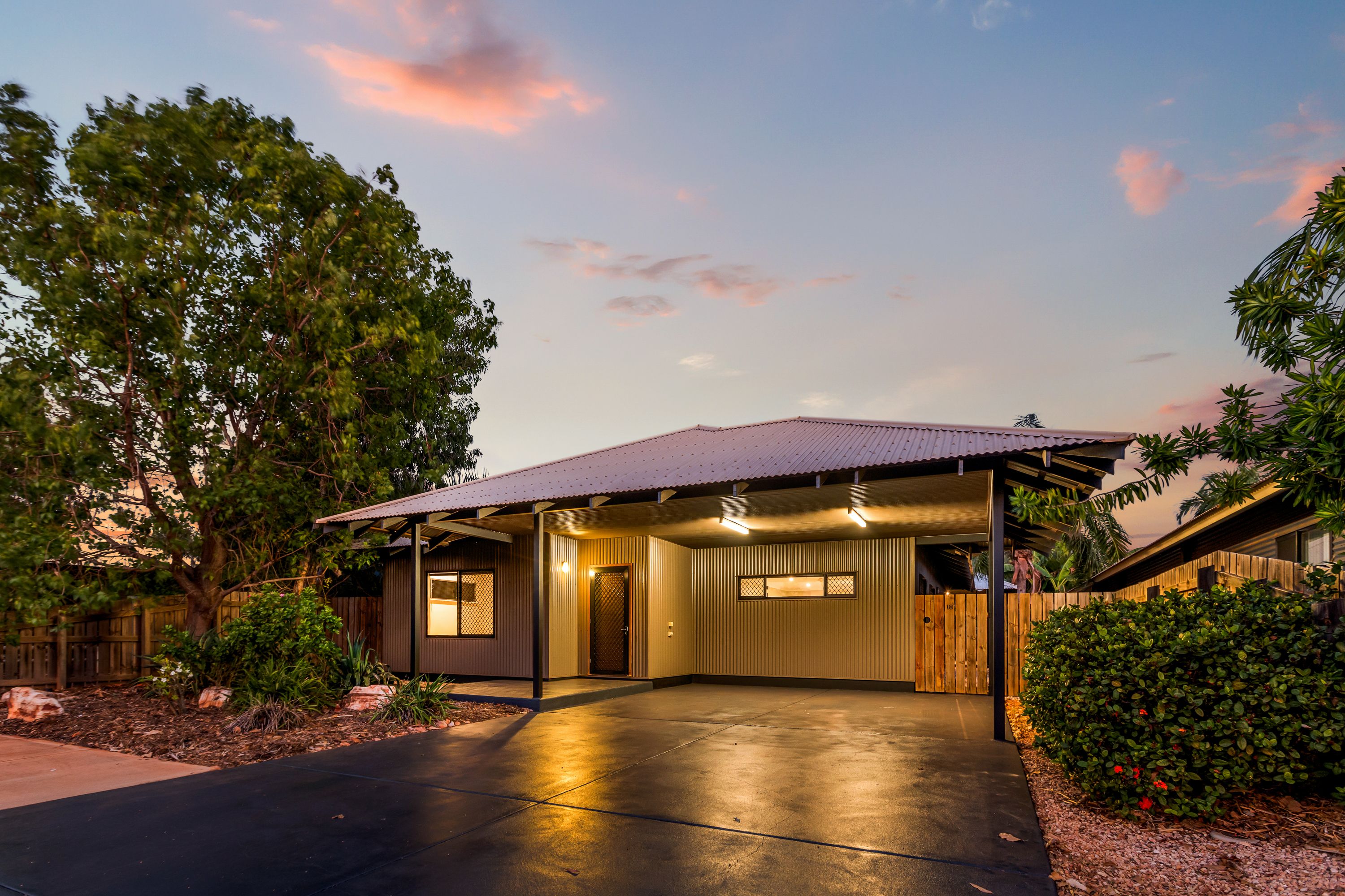 18 Anea Brace, Bilingurr, WA 6725