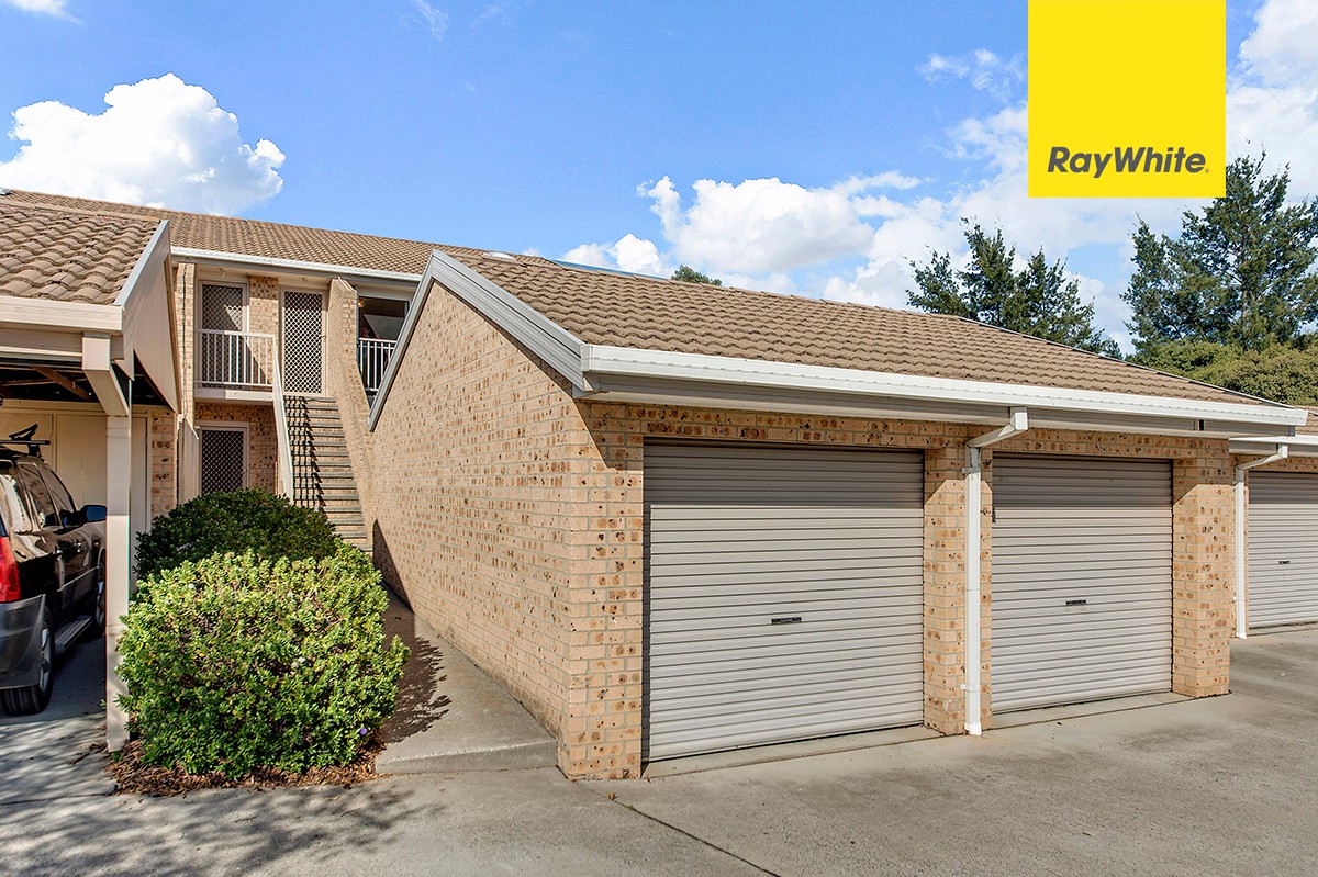 127/15 John Cleland Crescent, Florey, ACT 2615