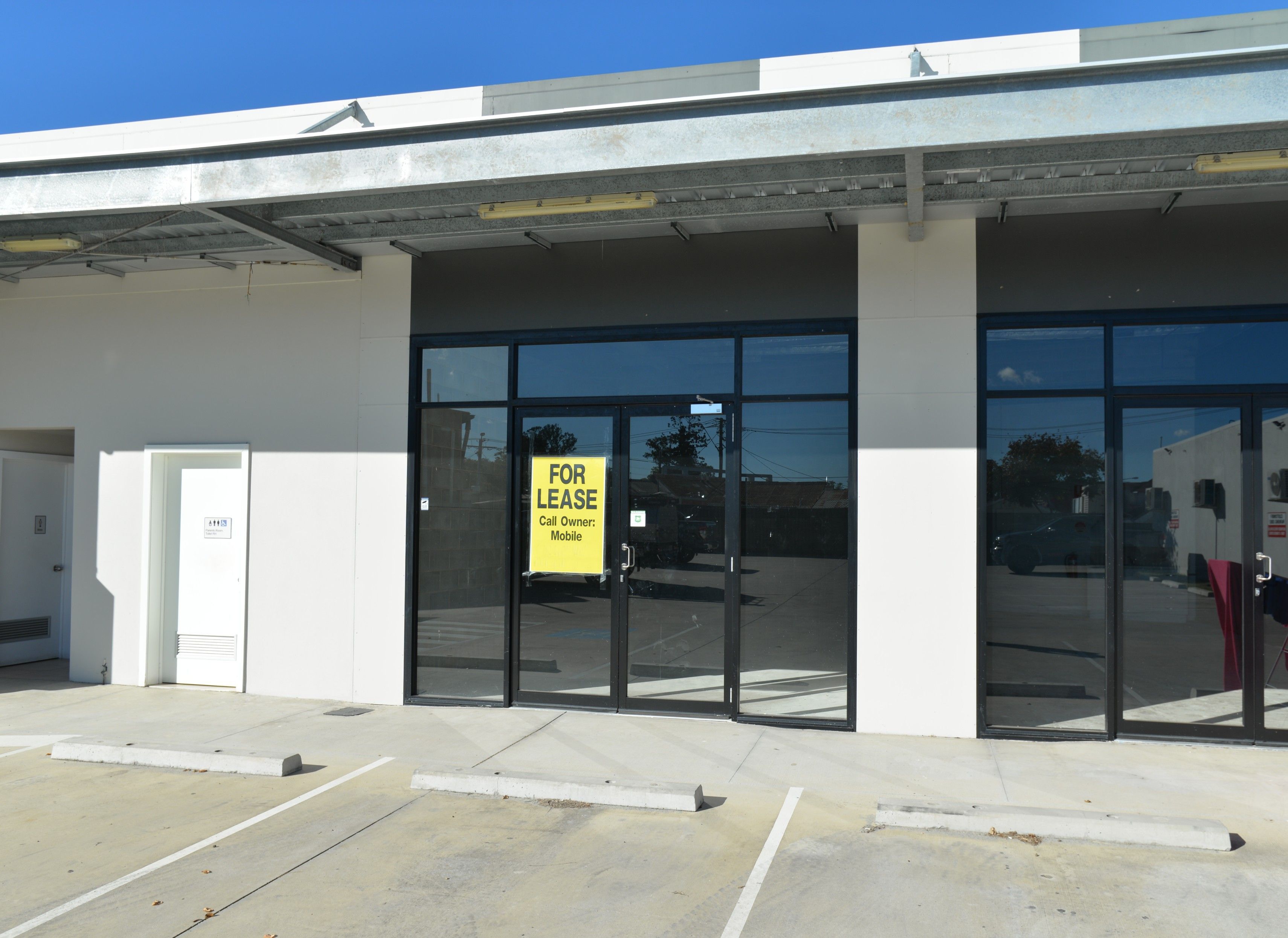 Shop 7/53-57A Brisbane Street, Beaudesert, QLD 4285