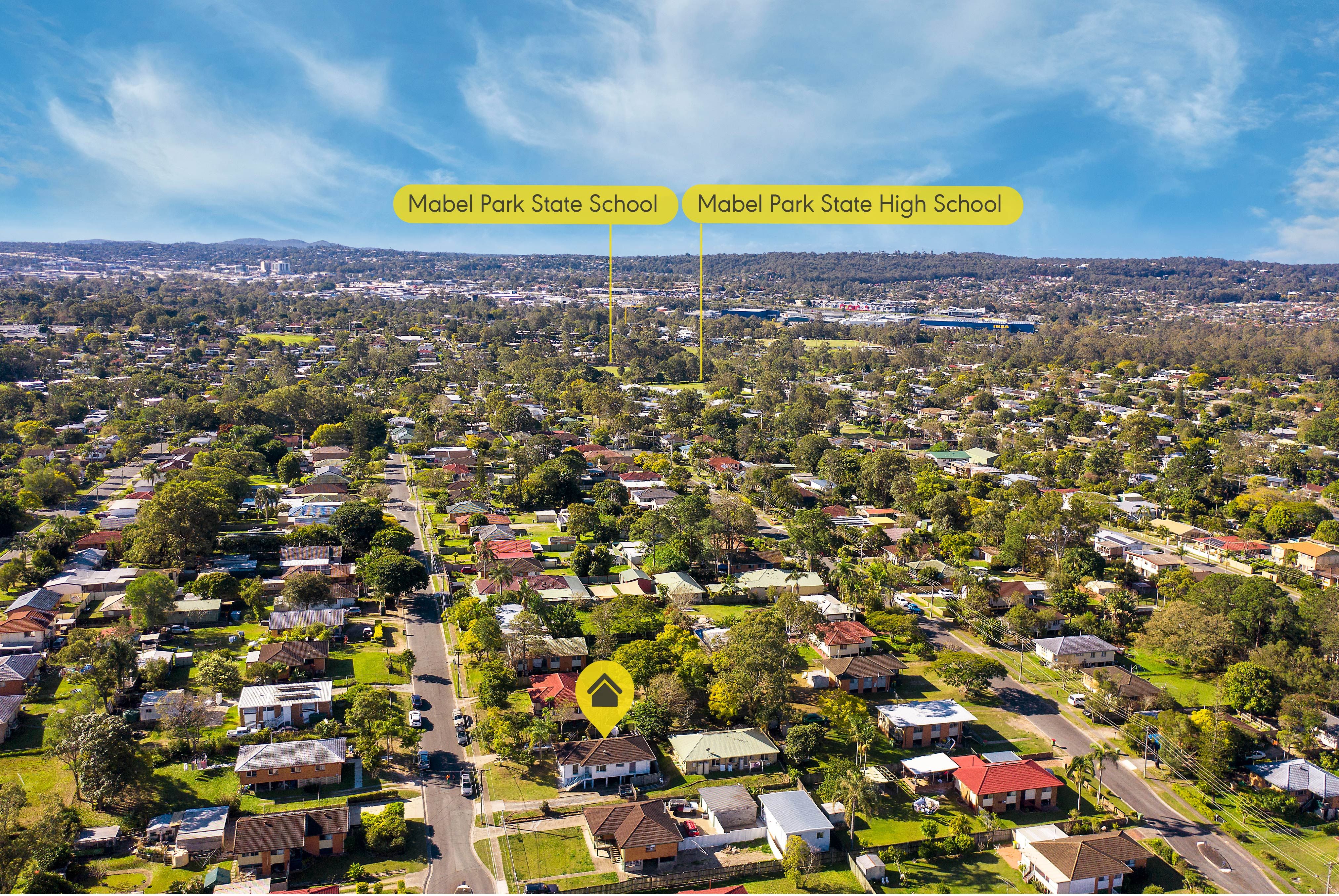 13 King Street, Slacks Creek, QLD 4127