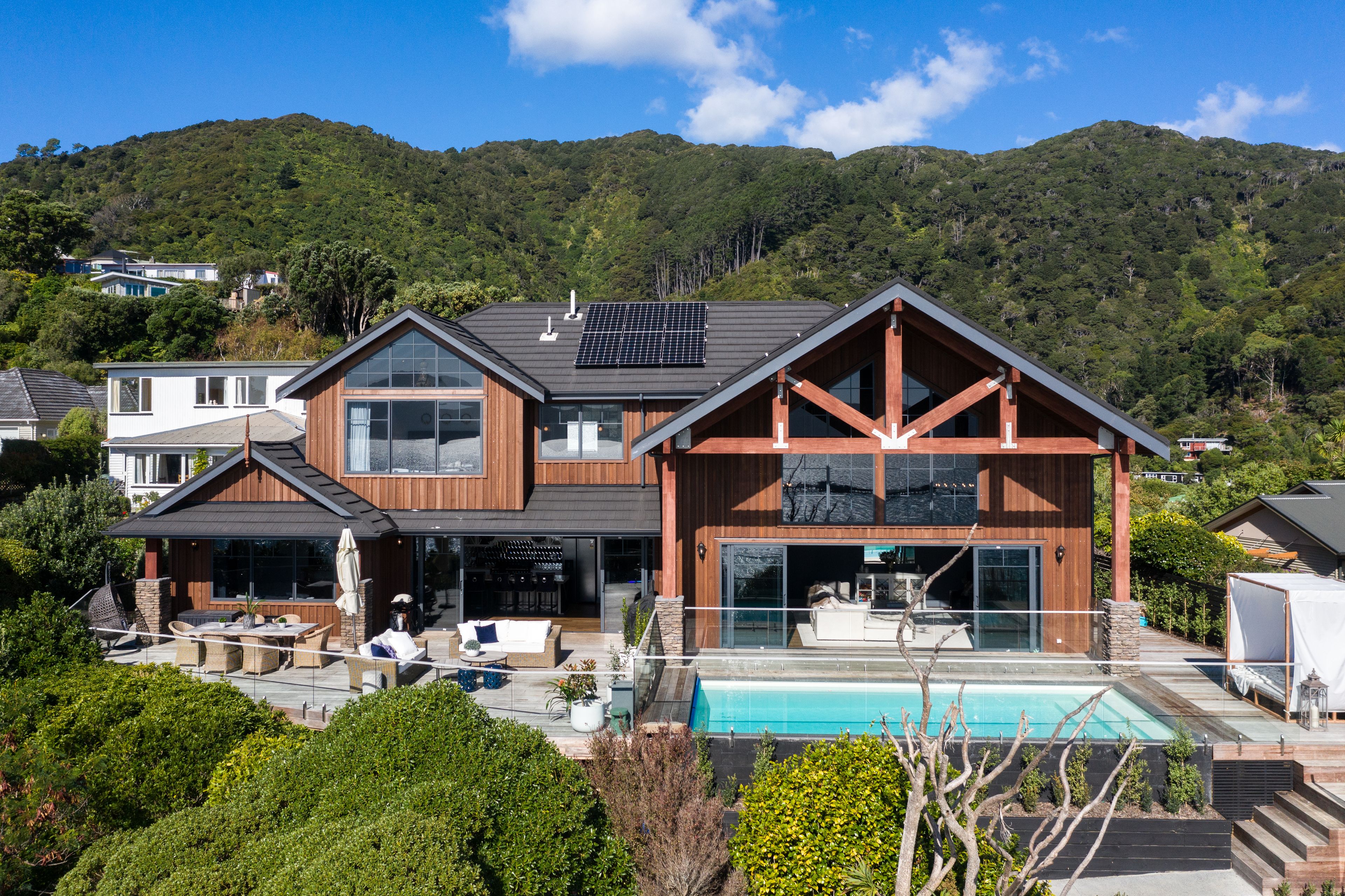 33 Waitohu Road, York Bay, Lower Hutt City