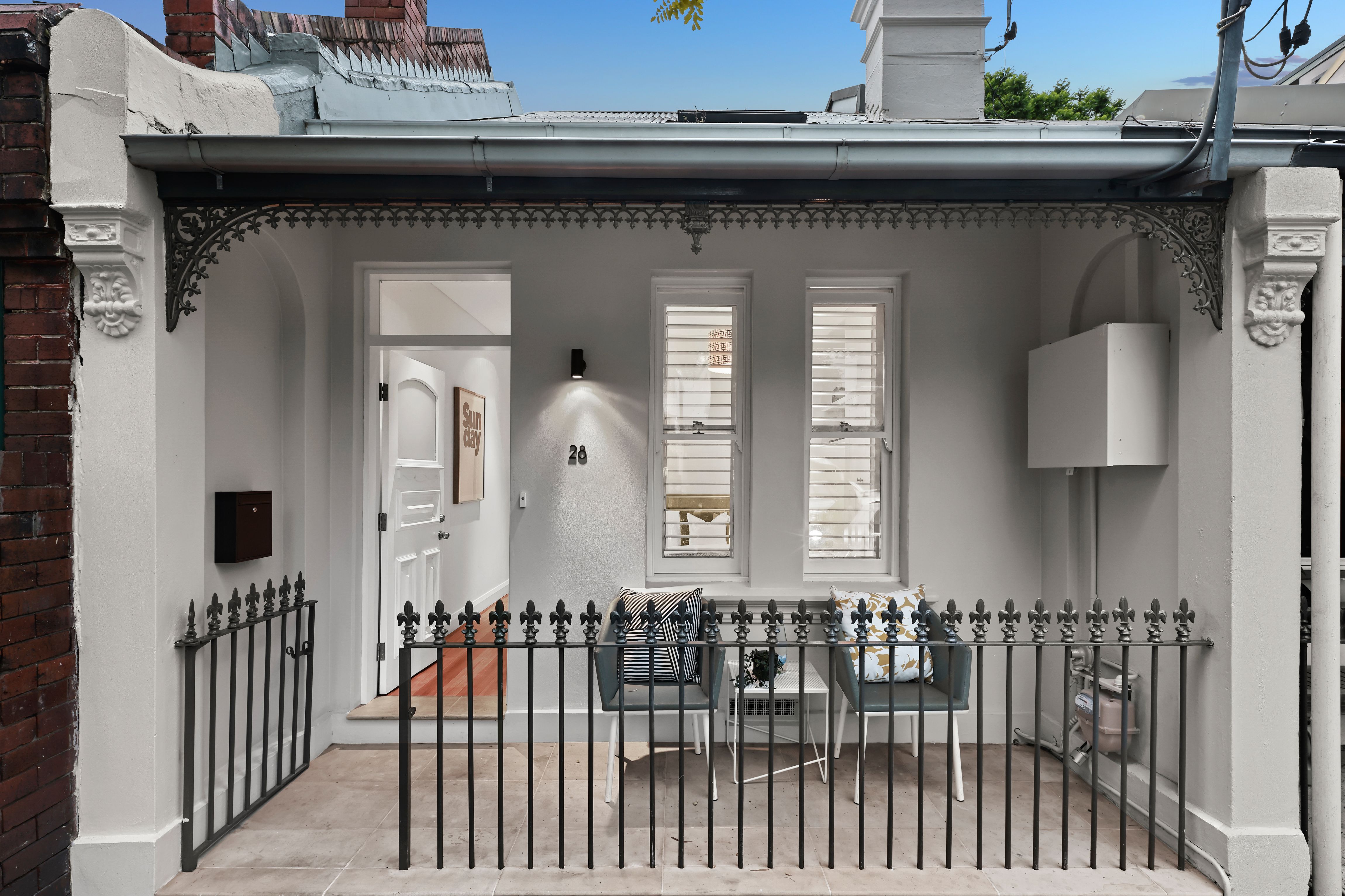 28 Fulham Street, Newtown NSW 2042