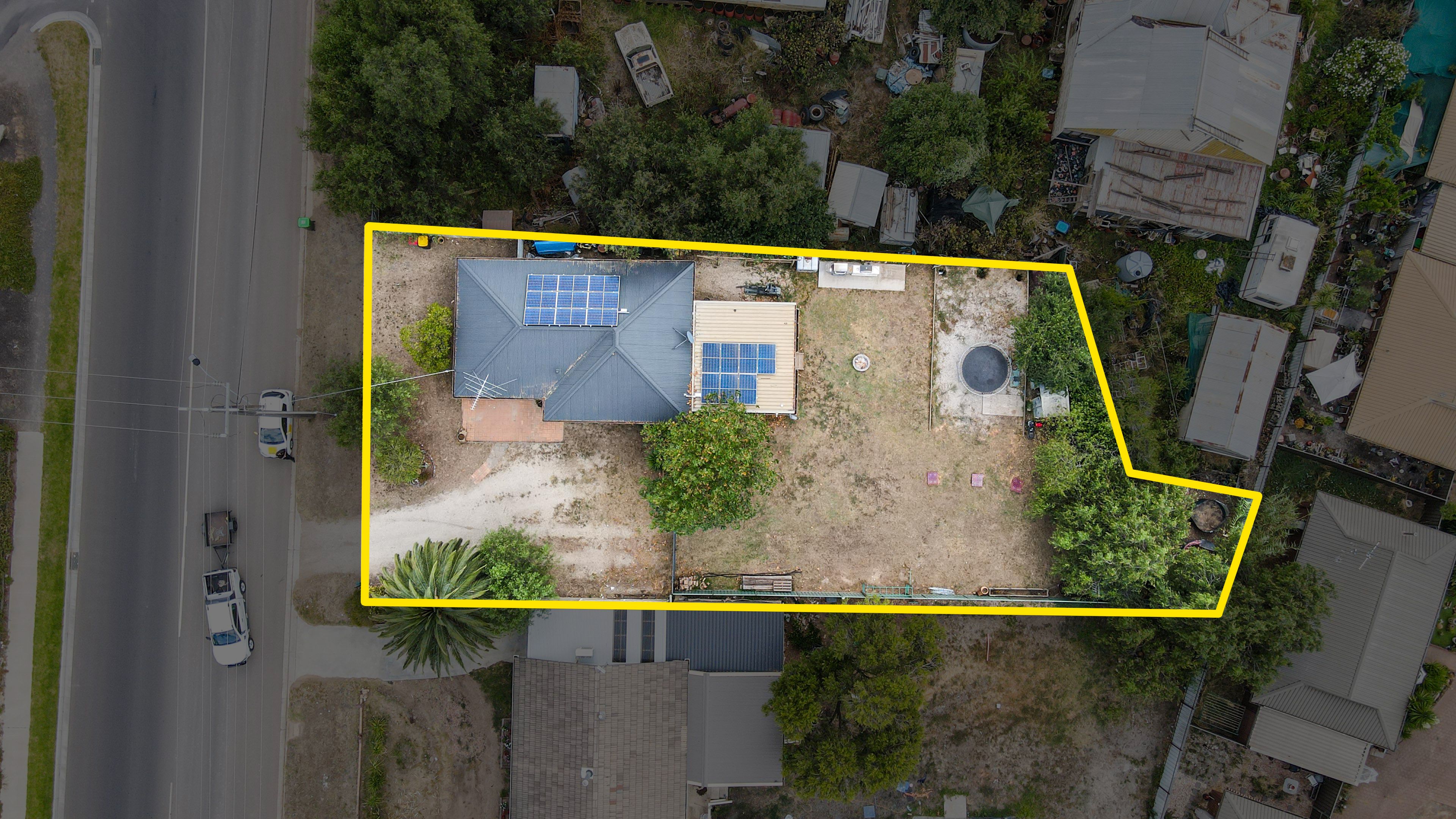 196 Upper California Gully Road, California Gully, VIC 3556