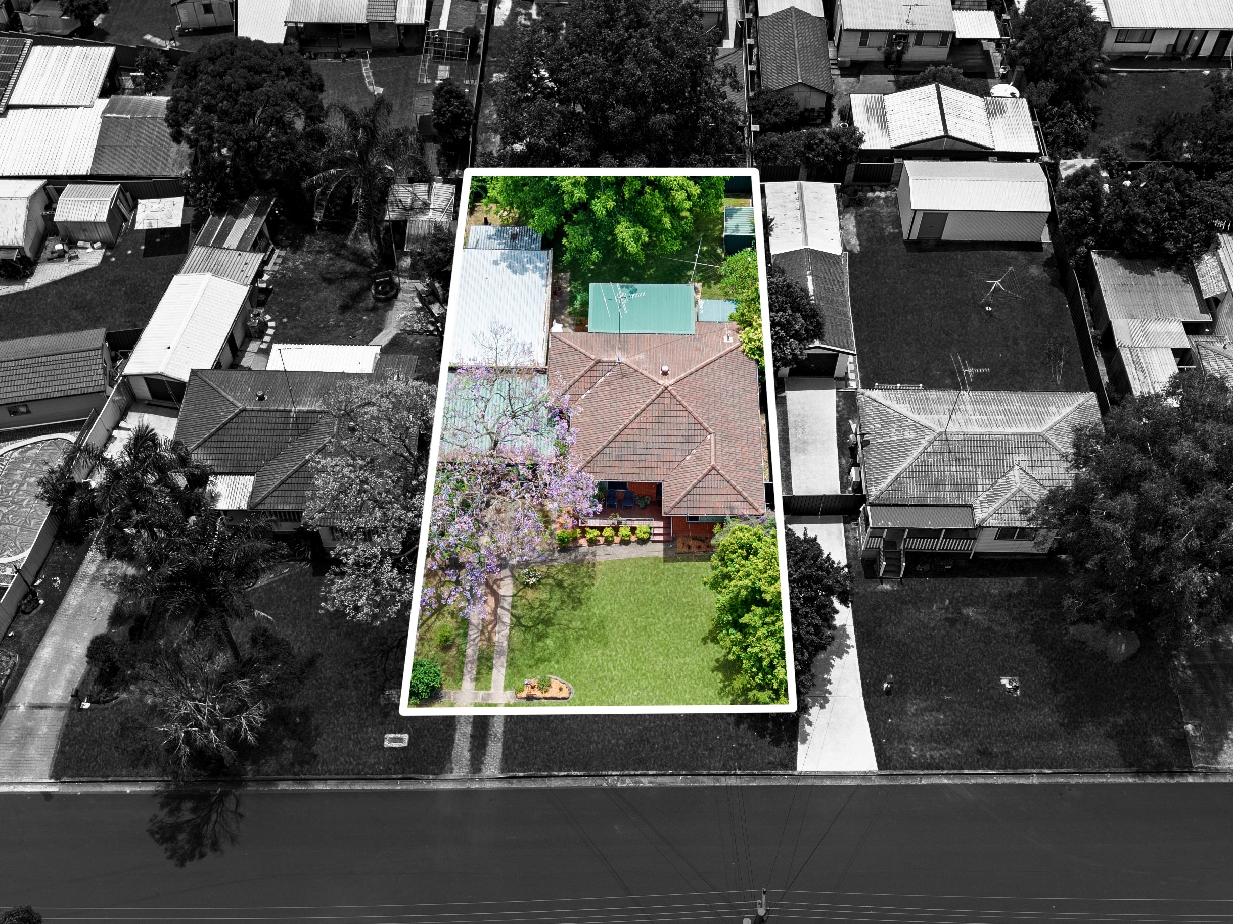 45 Alam Street, Colyton, NSW 2760