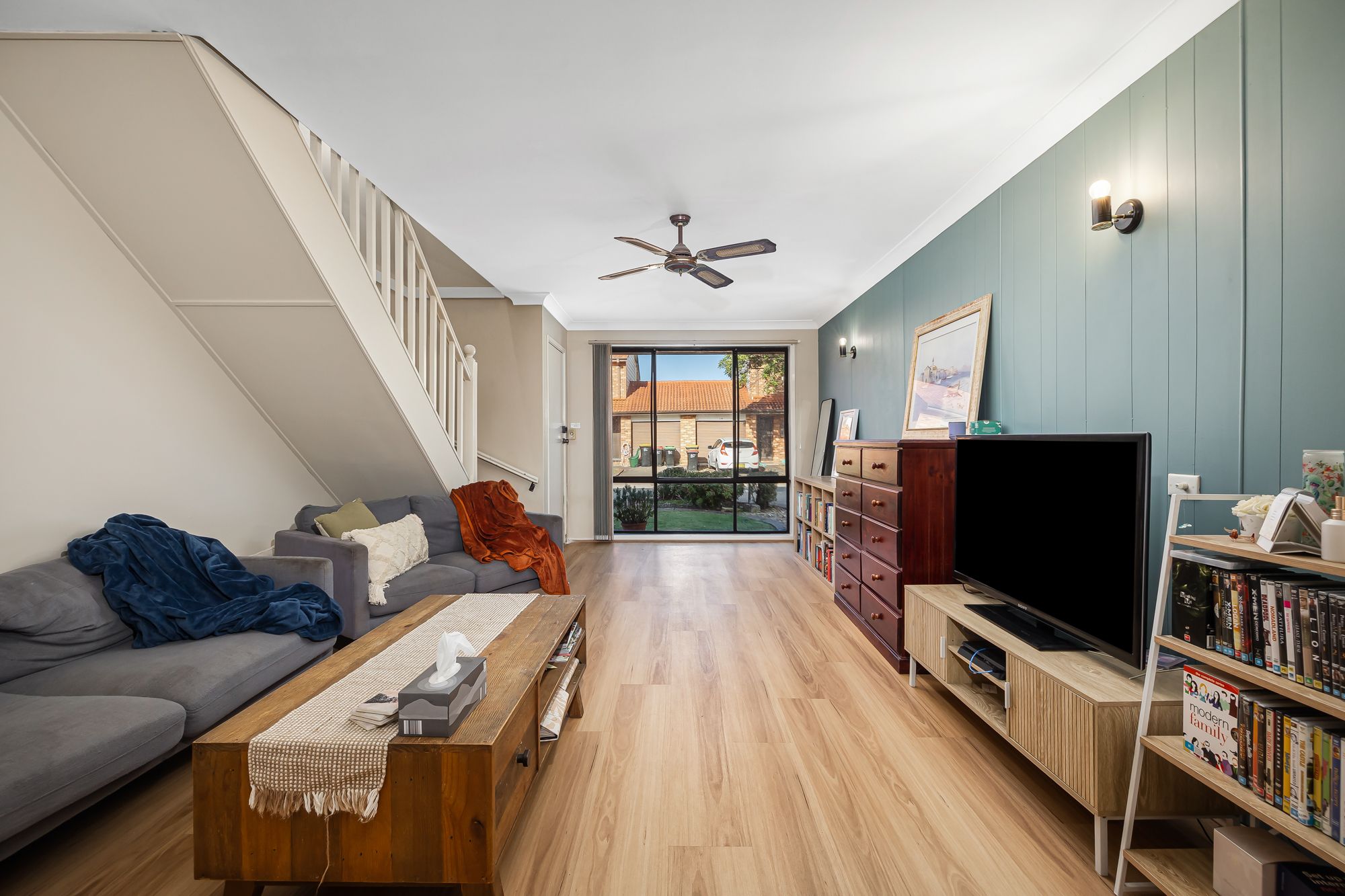 22/4-12 Chapman Street — photo from Ray White United Group