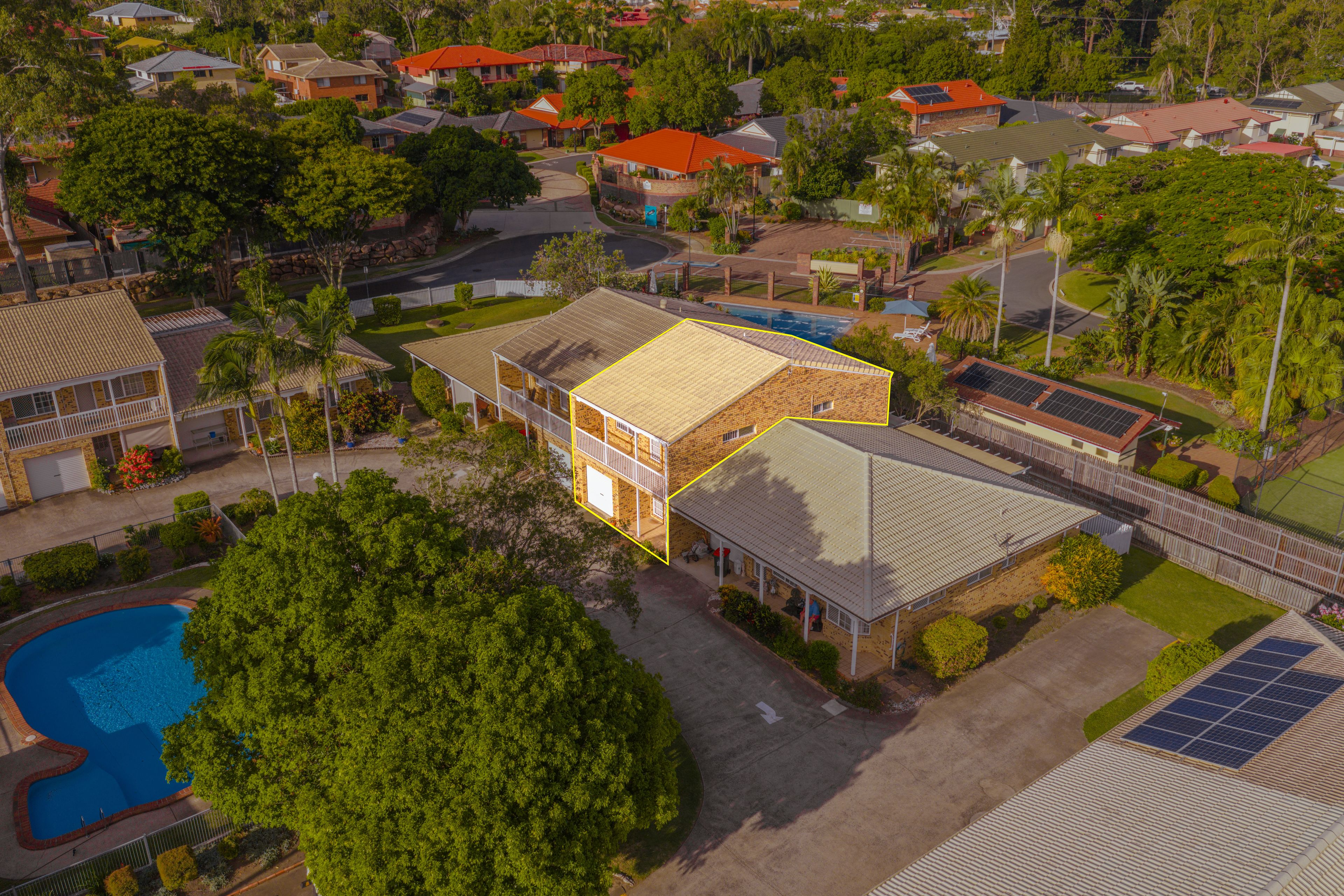 15/11 Pitta Place, Carseldine, QLD 4034