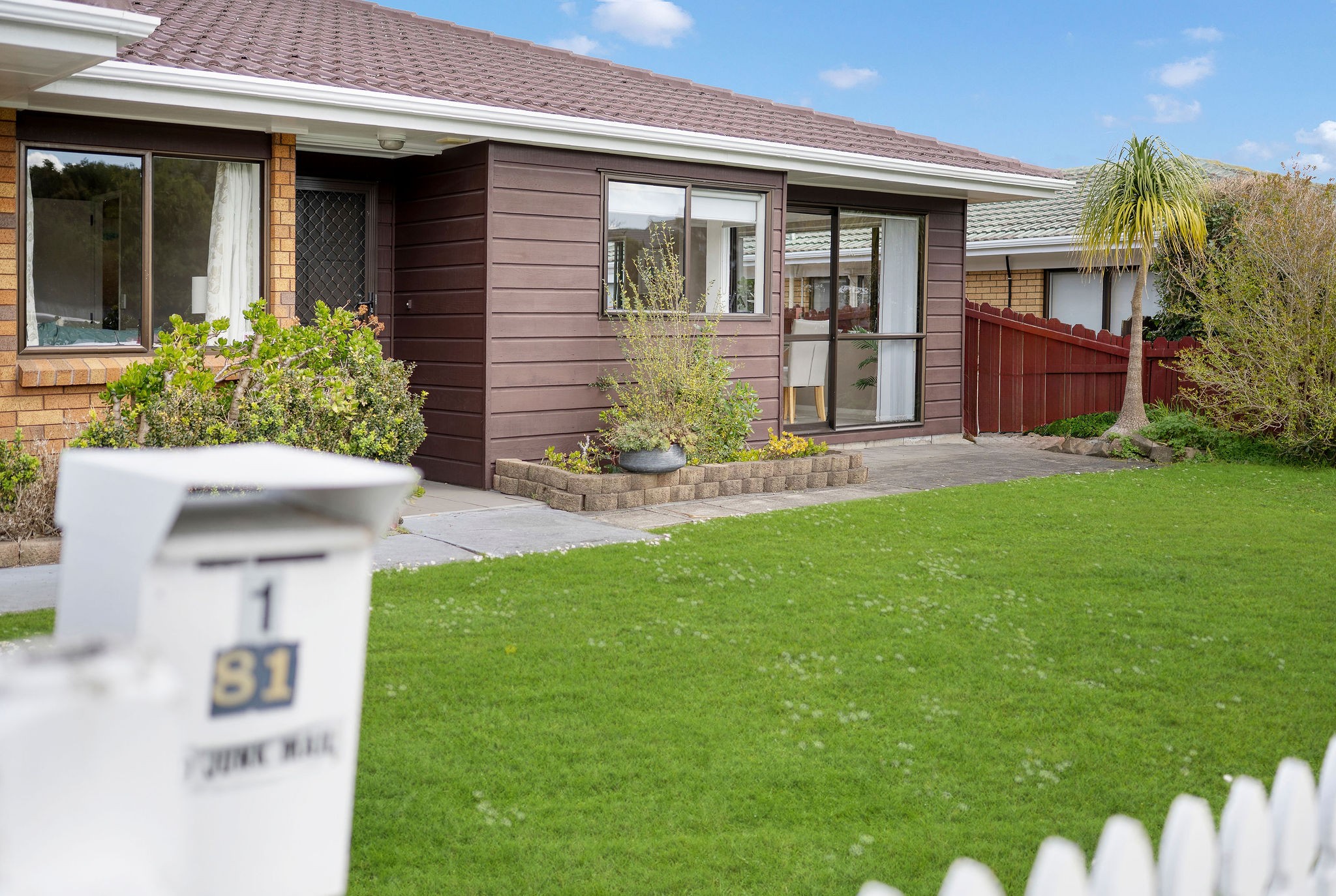1/81 Aviemore Drive, Highland Park, Manukau City
