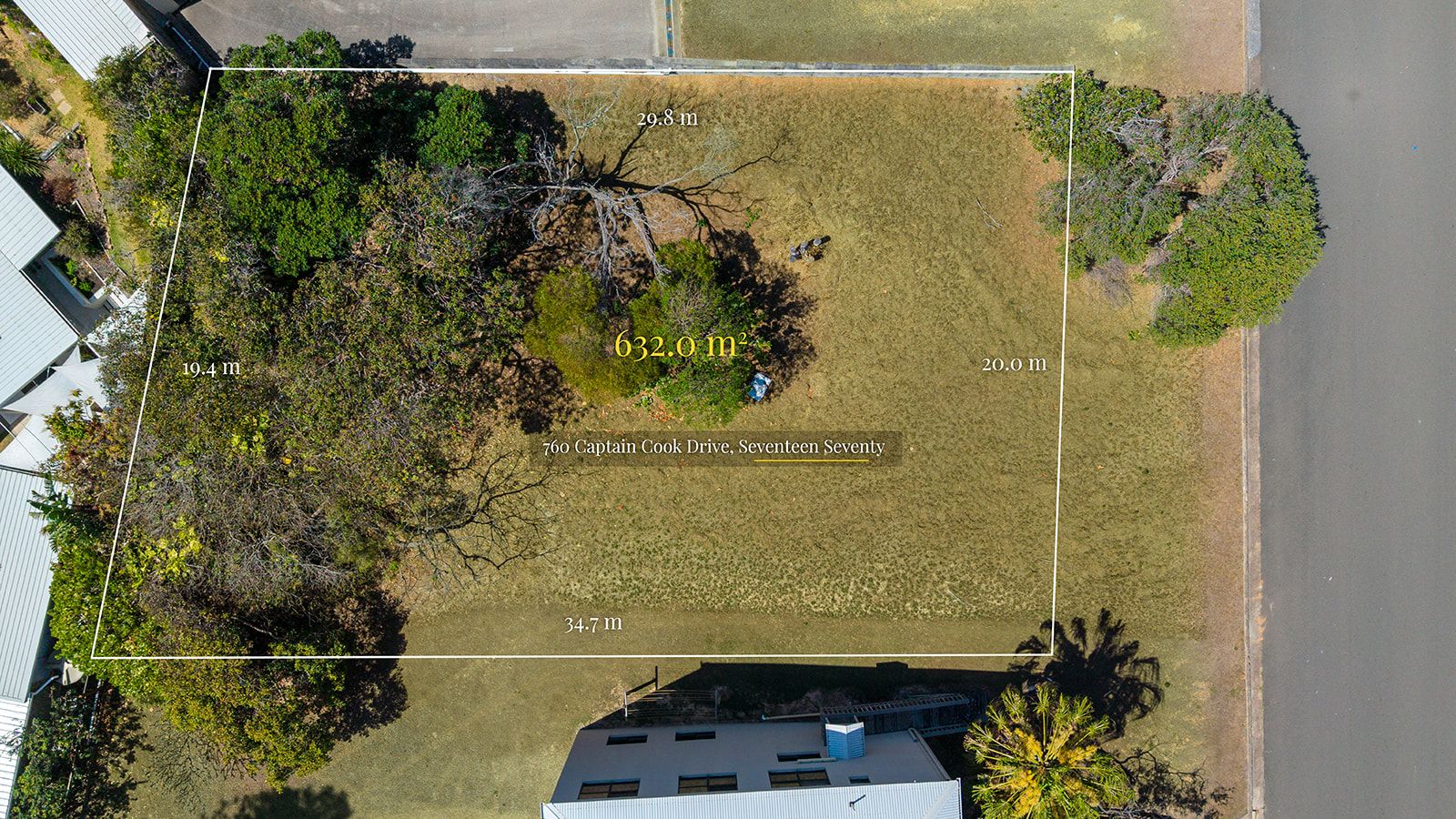 760 Captain Cook Drive — photo 6 of 12