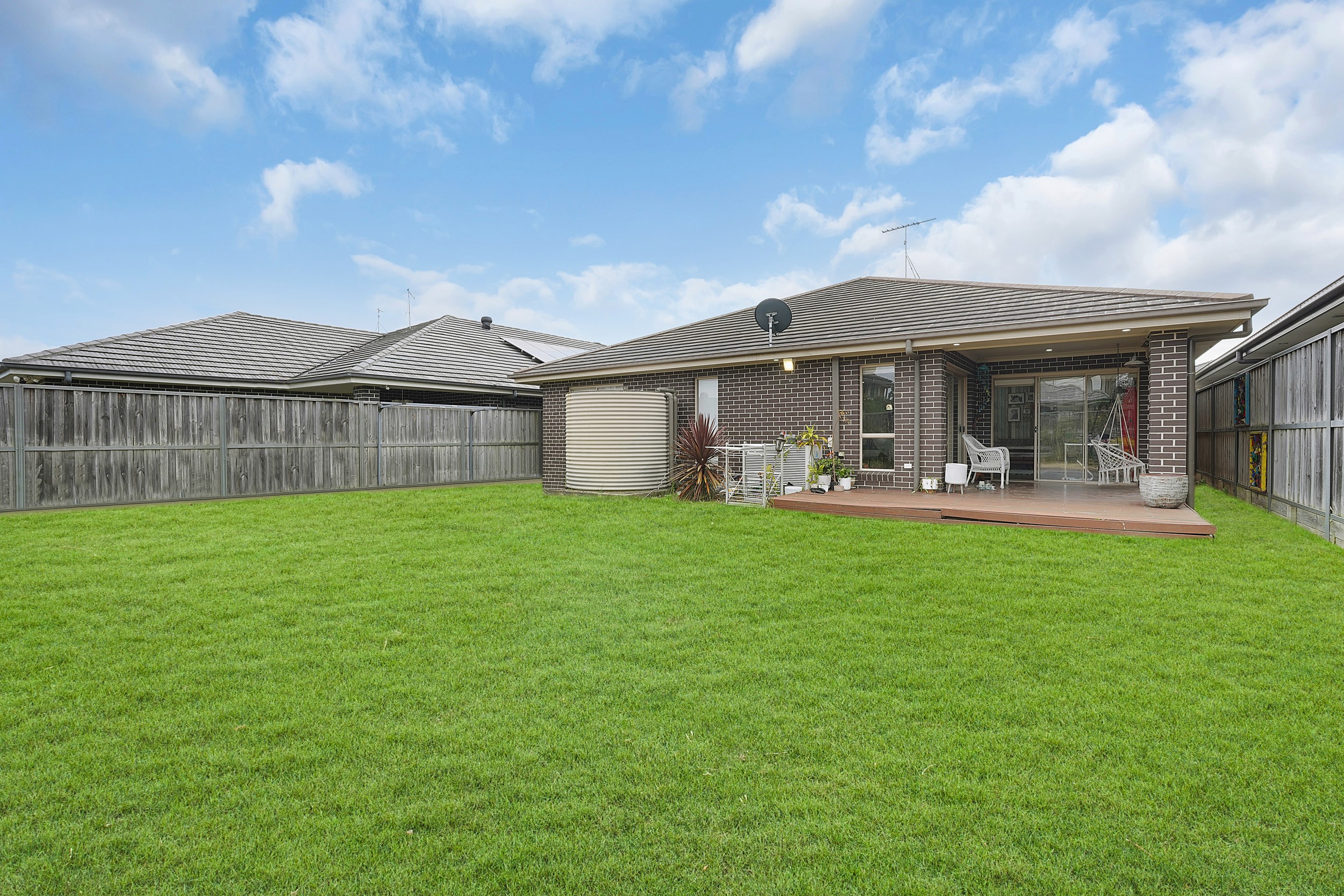 21 Henry Kater Avenue, BUNGARRIBEE, NSW 2767