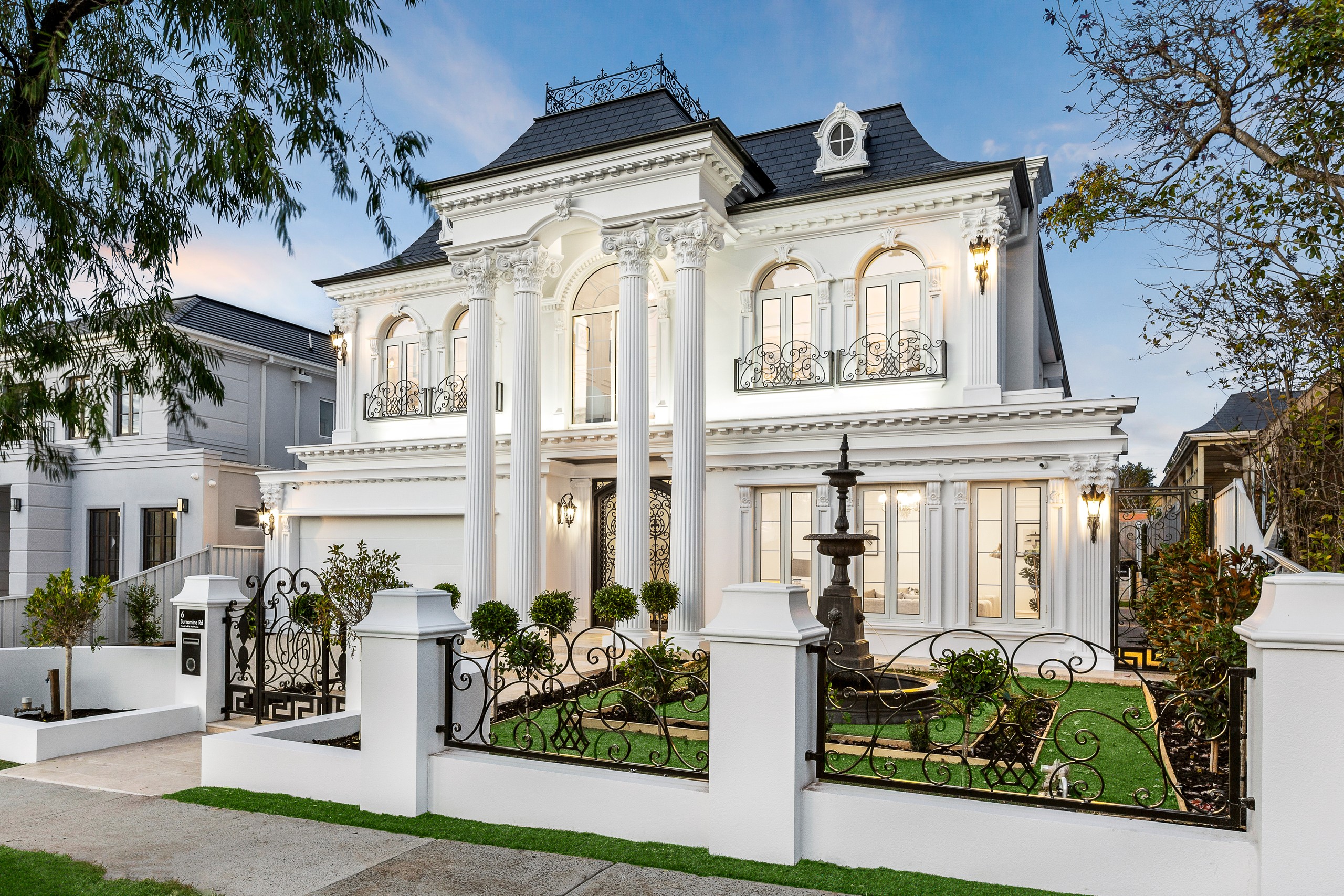 6 Burramine Road, Glen Waverley, VIC 3150