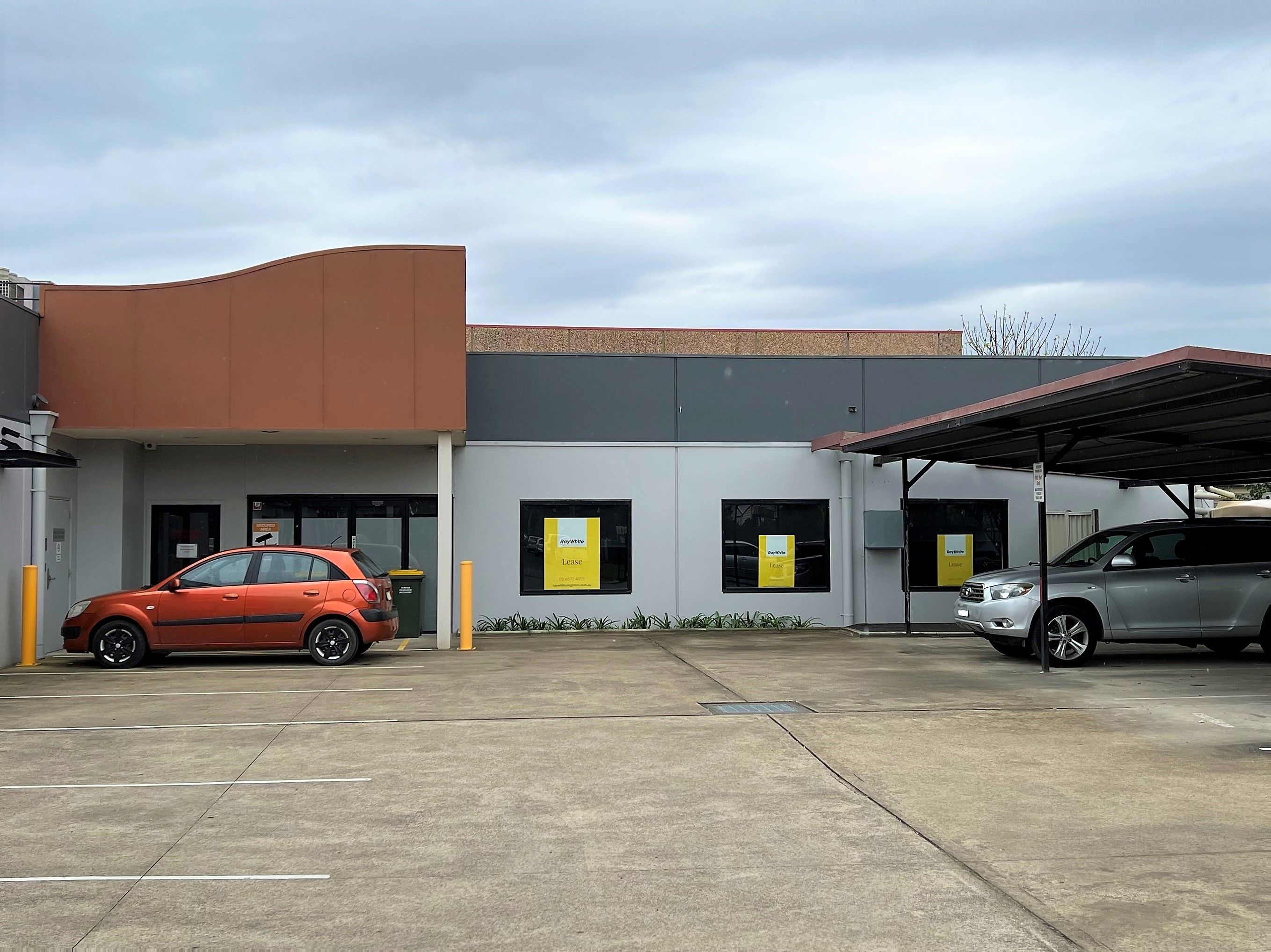 2/6 William Street, Singleton, NSW 2330