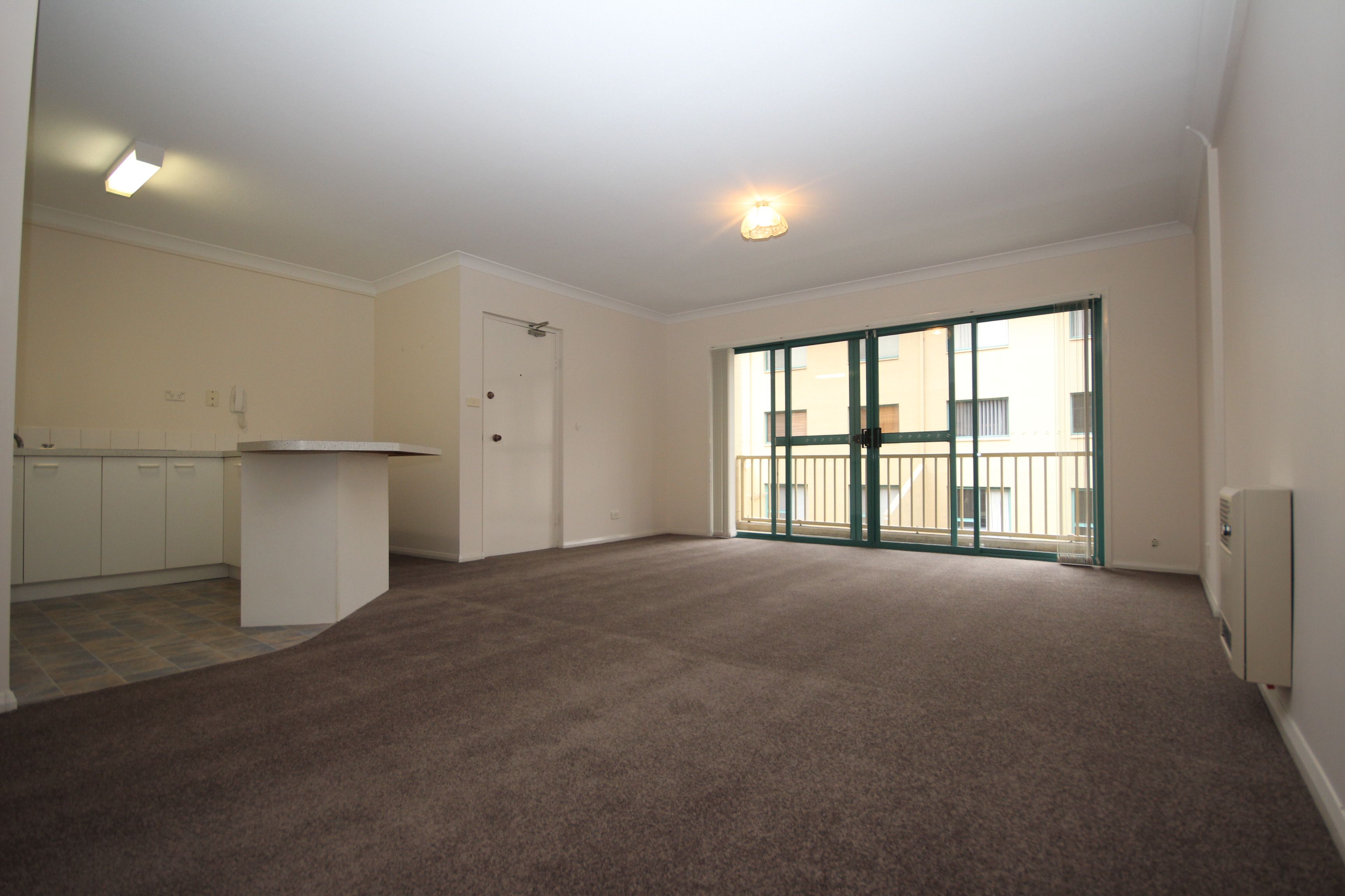 58/53 McMillan Crescent, Griffith, ACT 2603