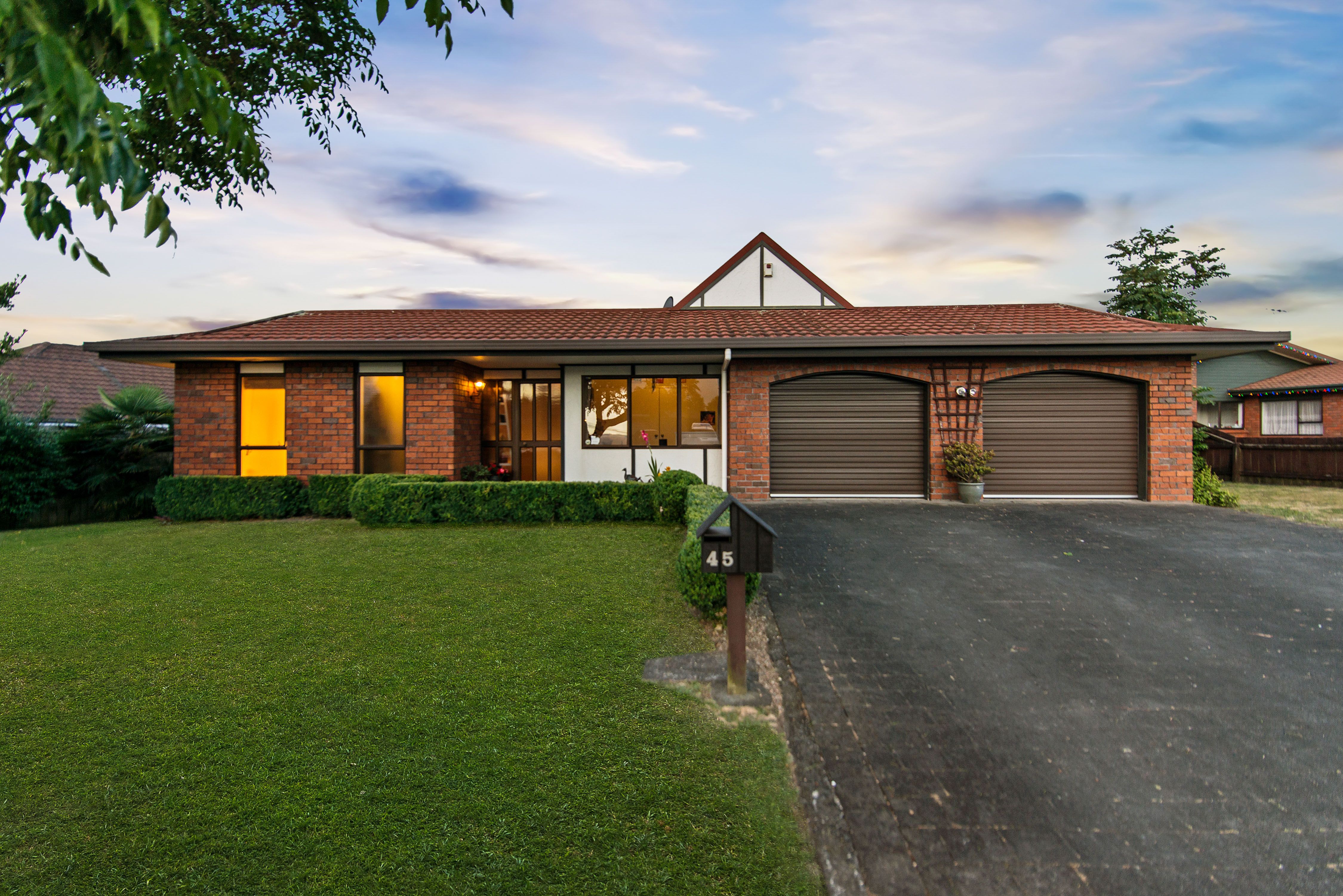 45 Lakeside Drive, Pahurehure, Papakura