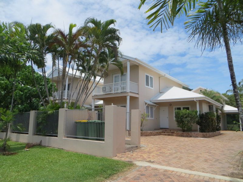 76-78 Cedar Road, Palm Cove QLD 4879