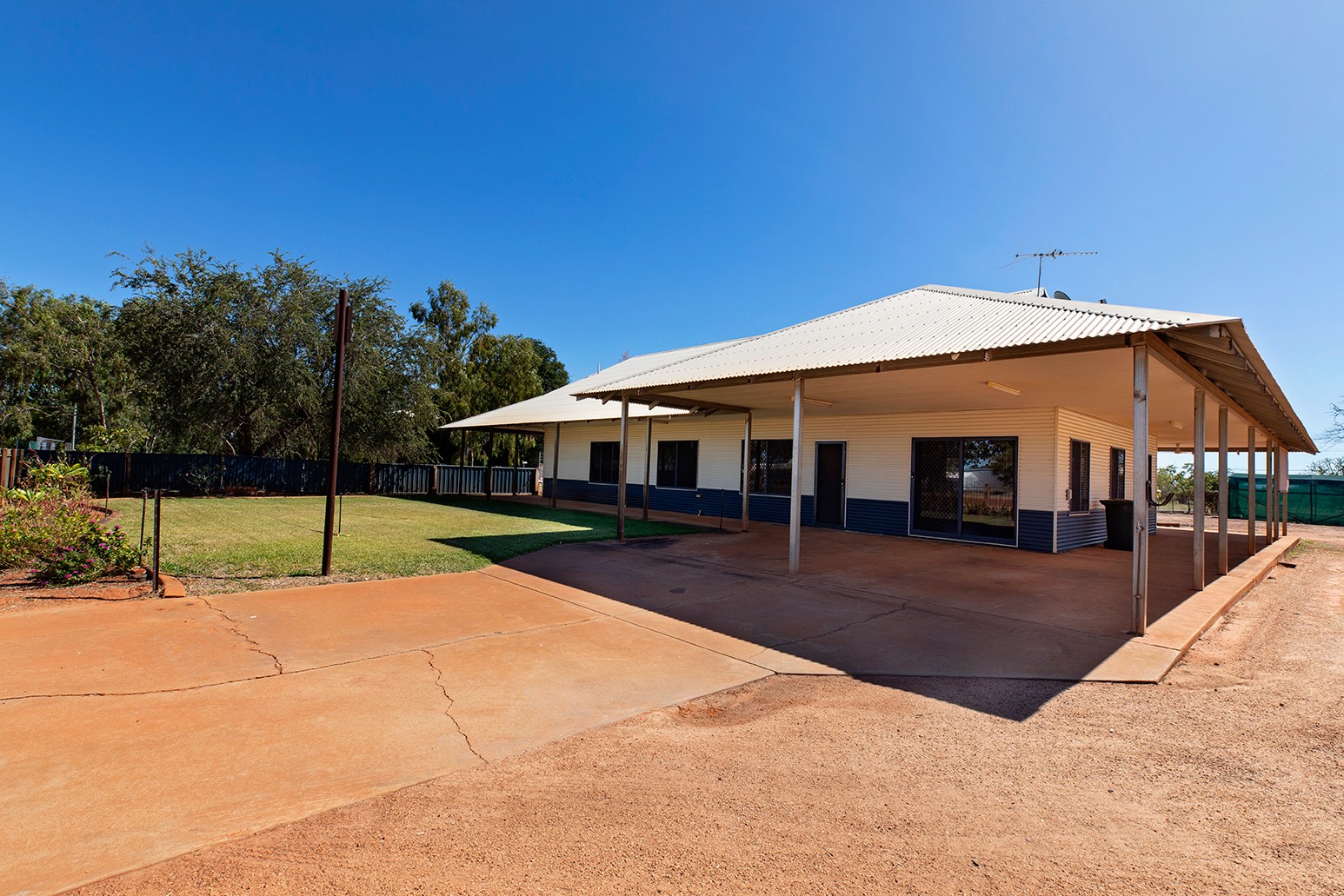 61 Wodehouse Street, Derby, WA 6728