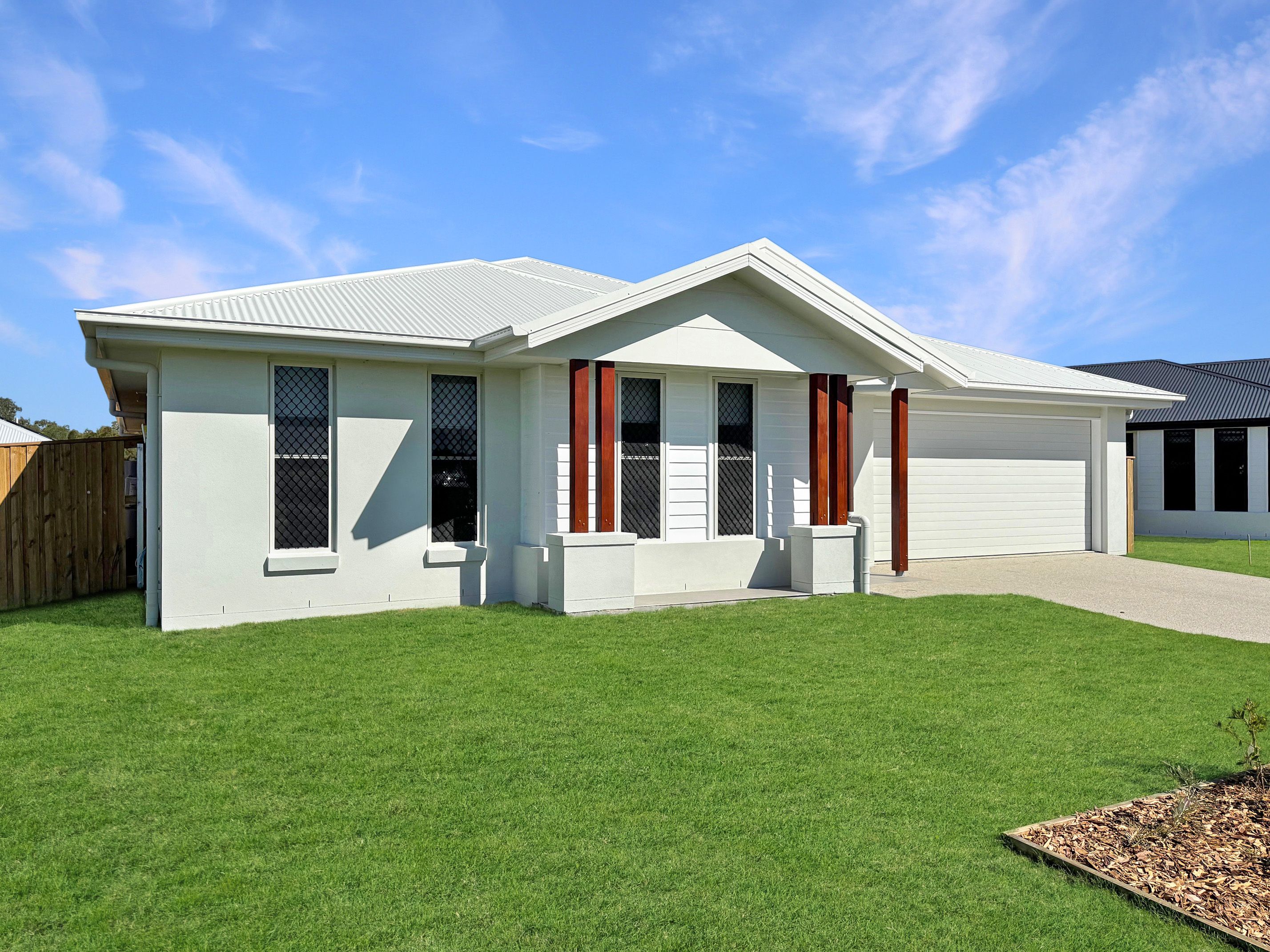 23 Pennant Drive — photo from Ray White Maryborough