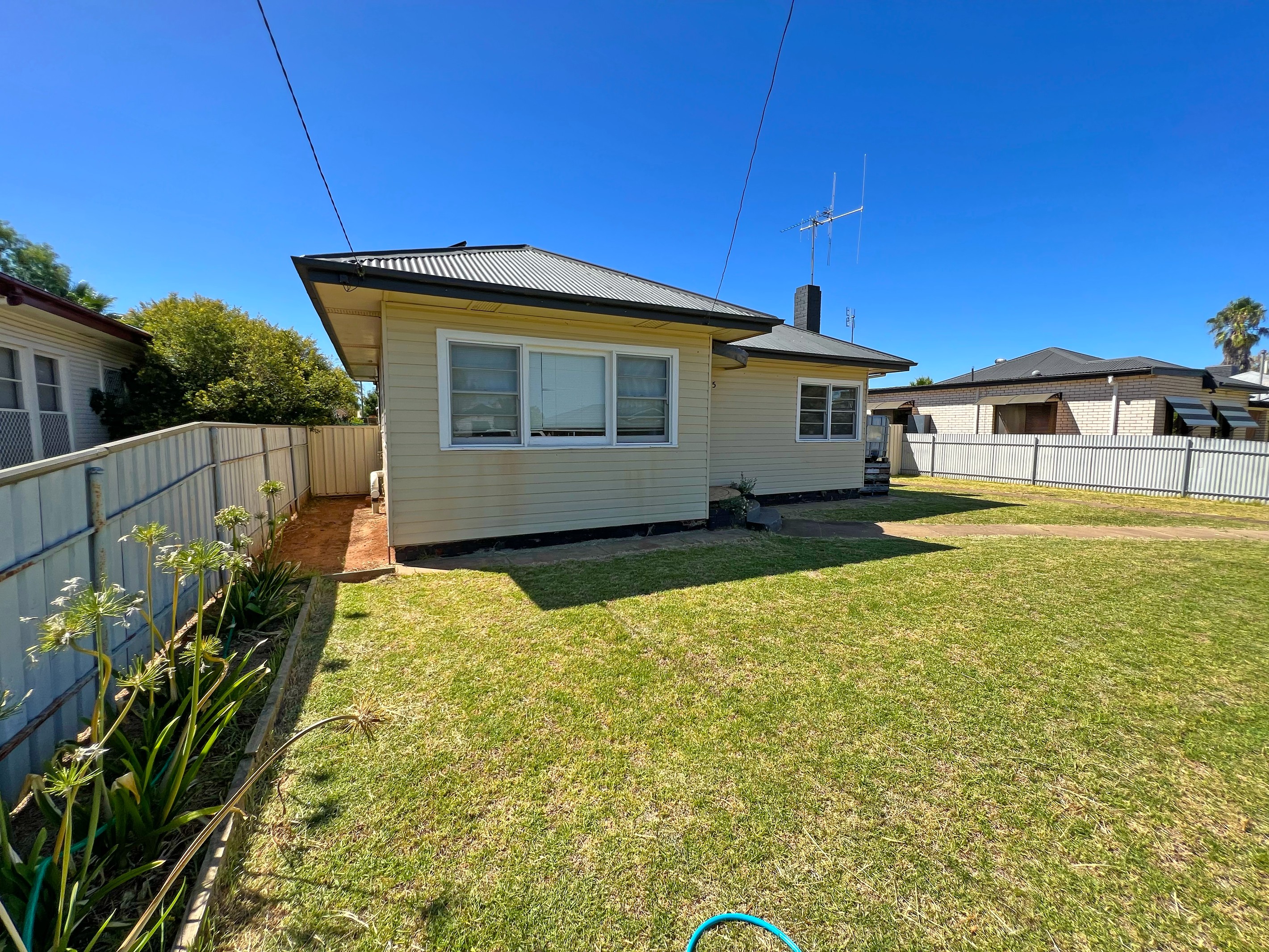 115 Farnell Street, Forbes, NSW 2871
