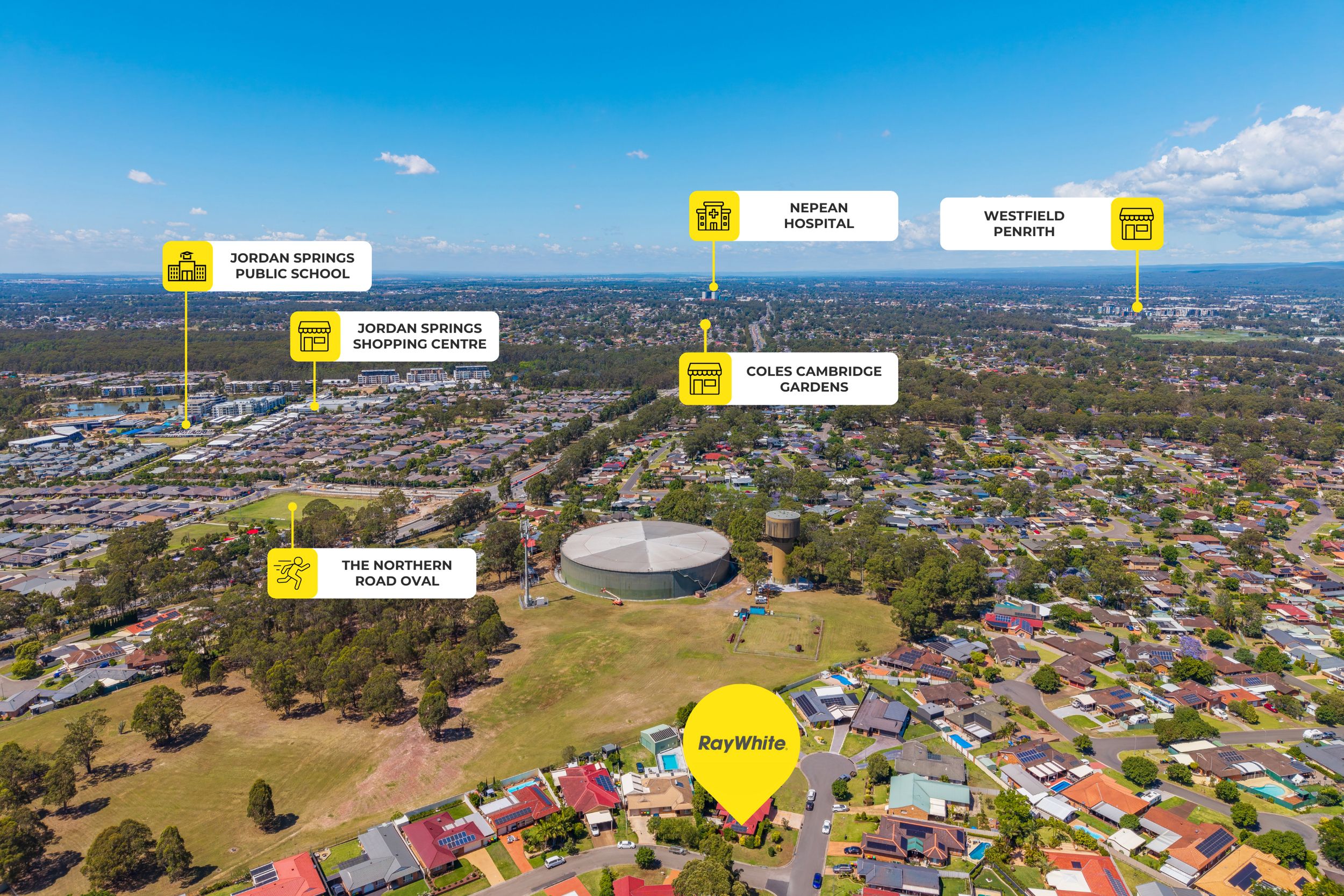 6A Wilkinson Place, Cranebrook, NSW