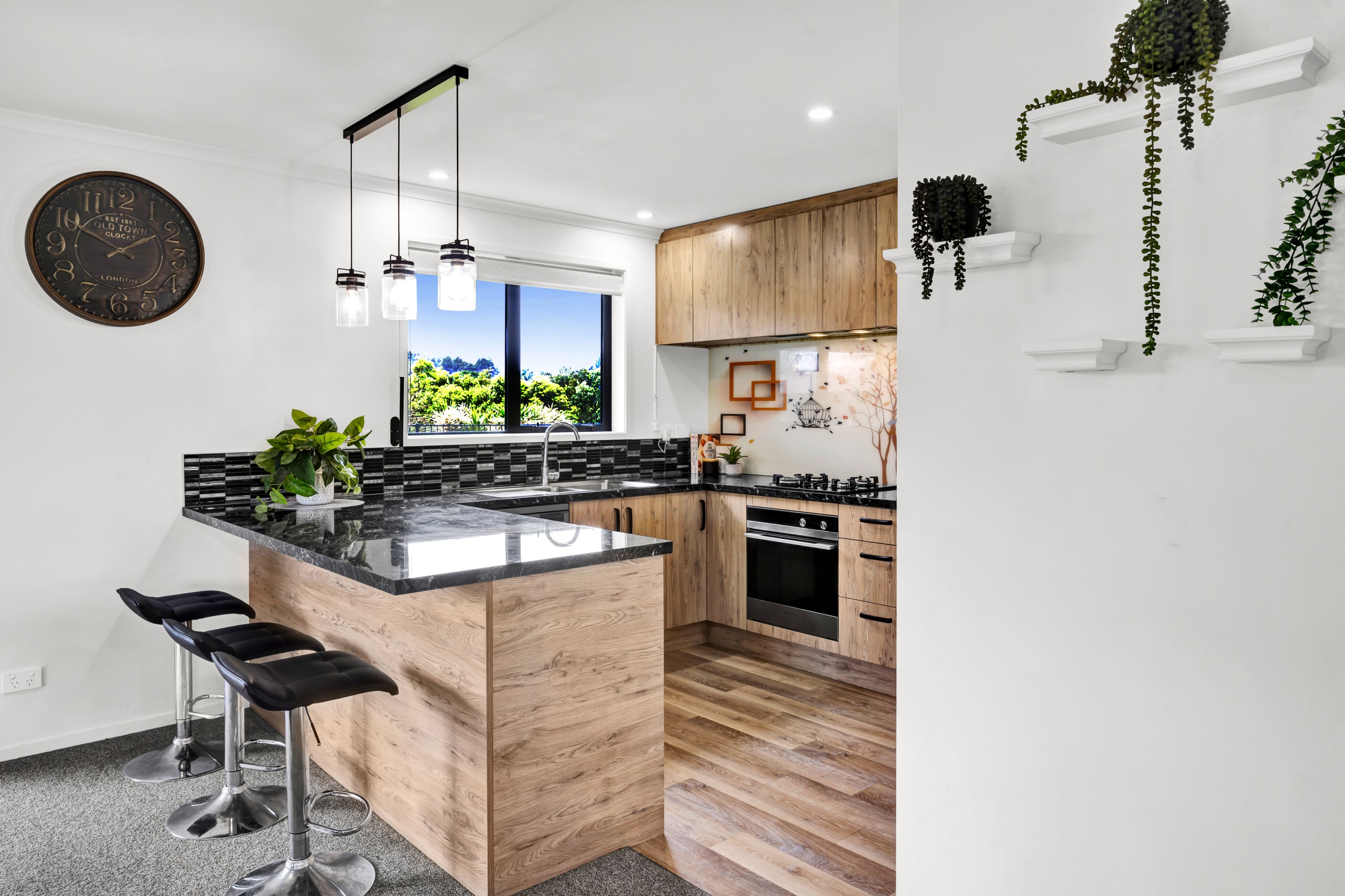 34B Honeyfield Drive, Whalers Gate, New Plymouth District