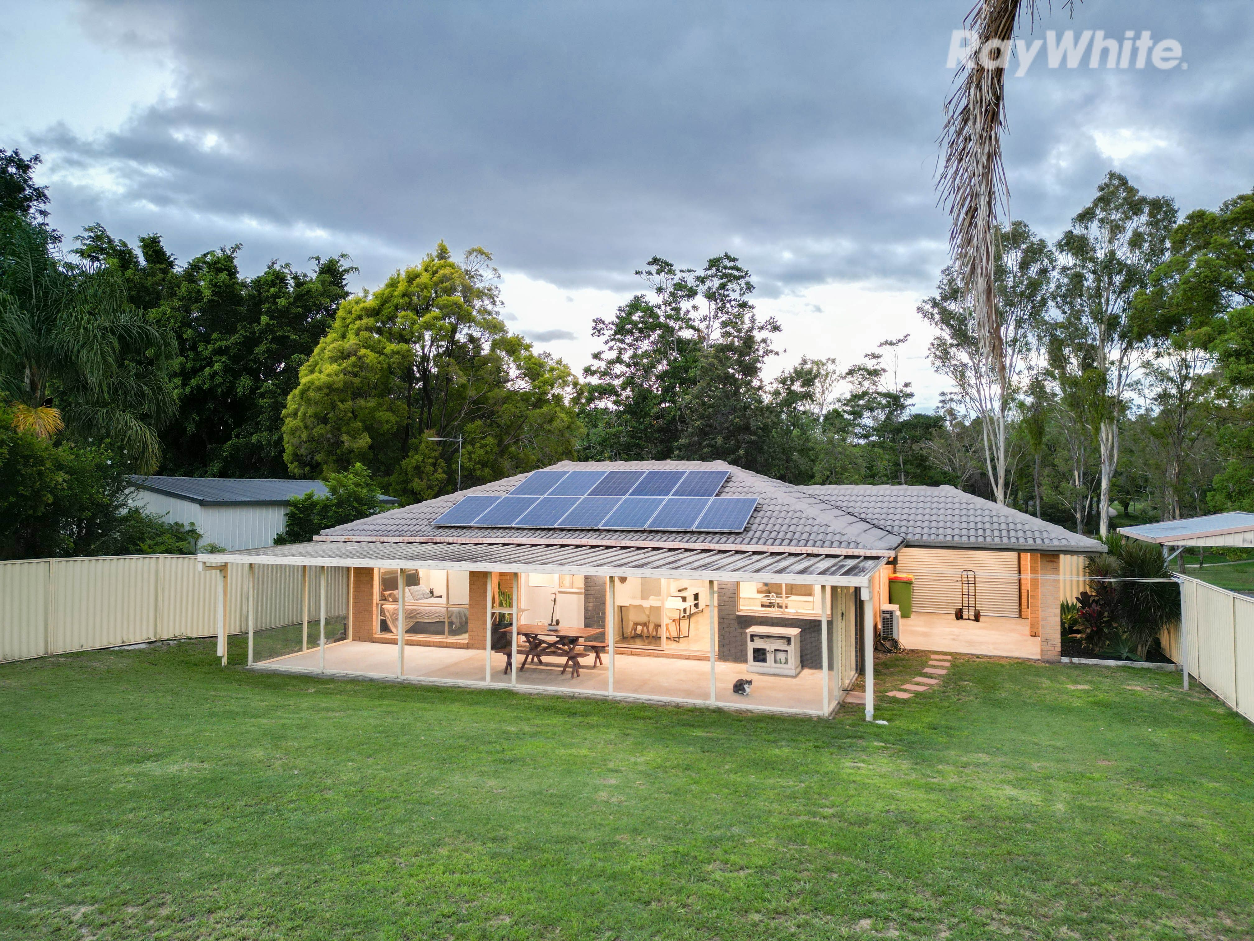 30 Reif Street, Flinders View, QLD 4305