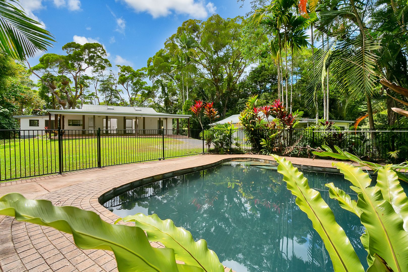 22B Greenhills Road, Kuranda, QLD 4881