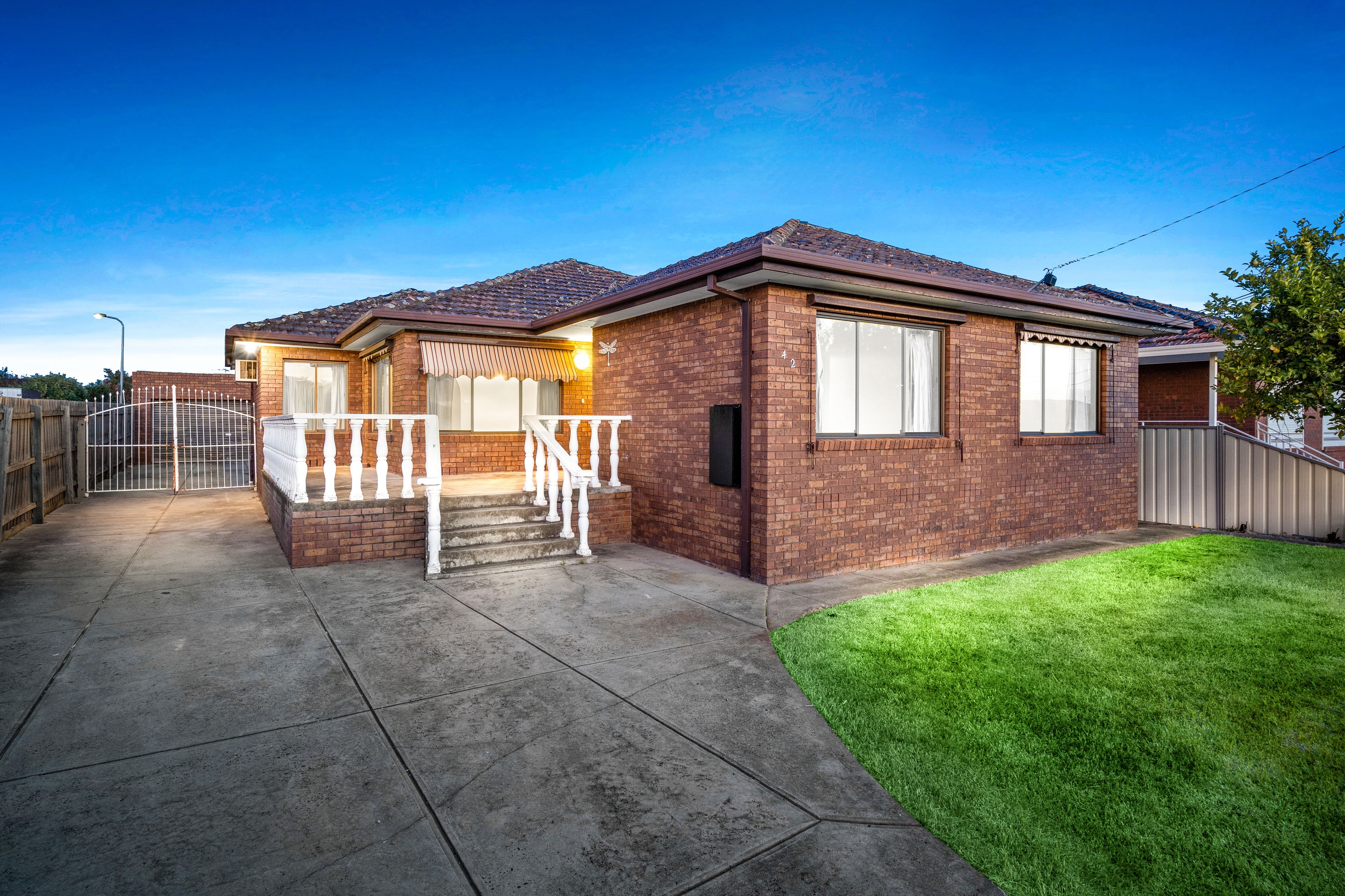 42 Wilgah Street, Thomastown VIC 3074