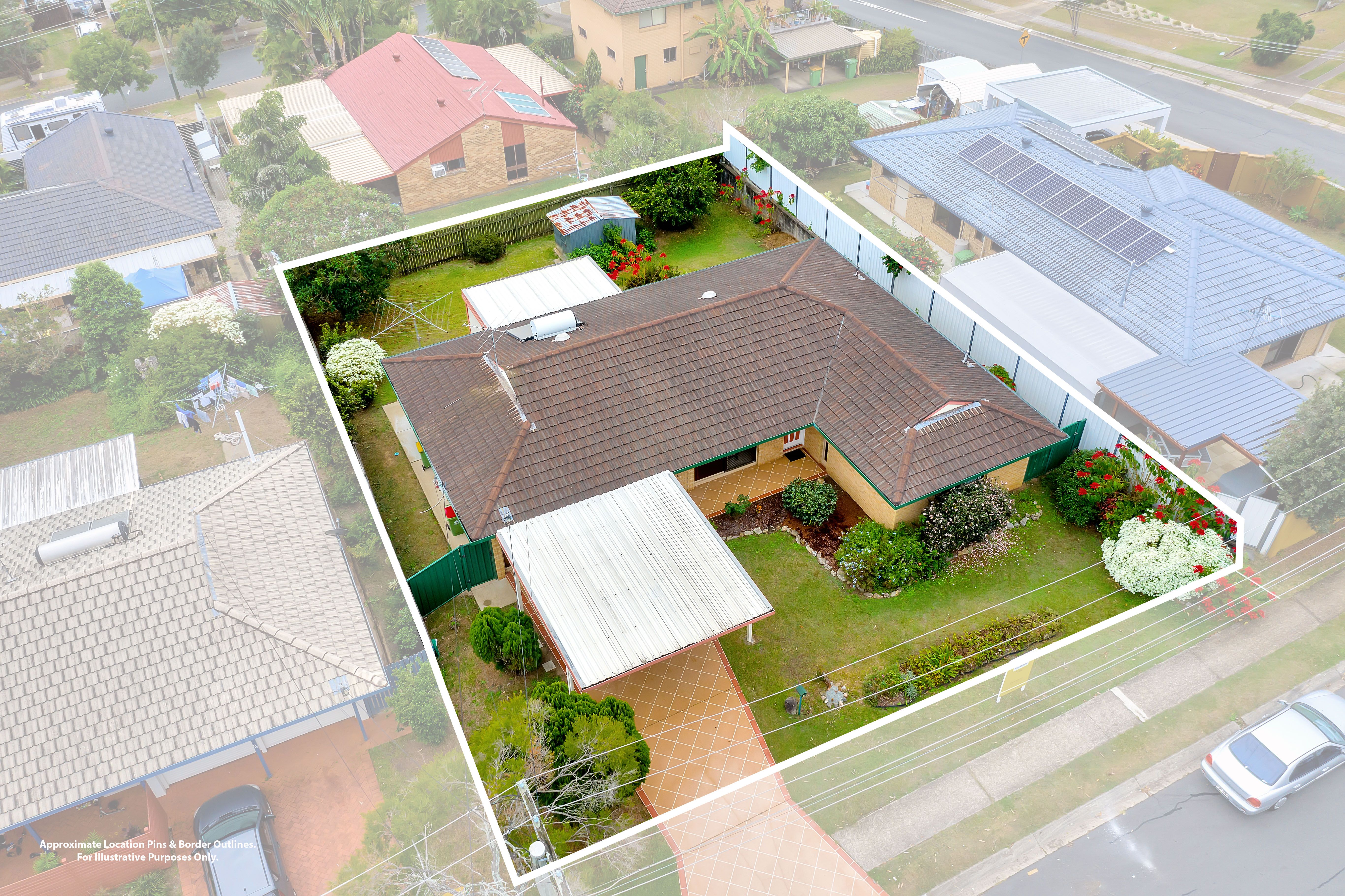 18 Abel Street, Springwood, QLD 4127