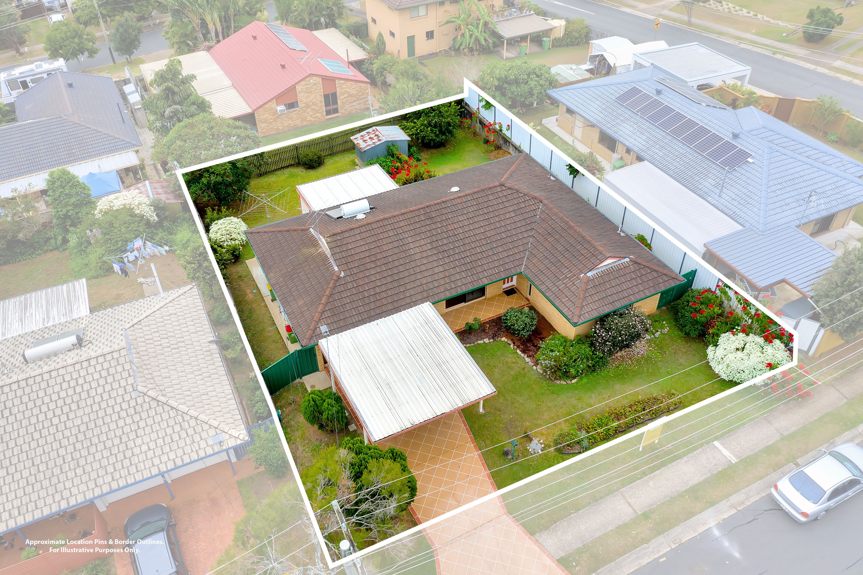 18 Abel Street, Springwood, QLD 4127