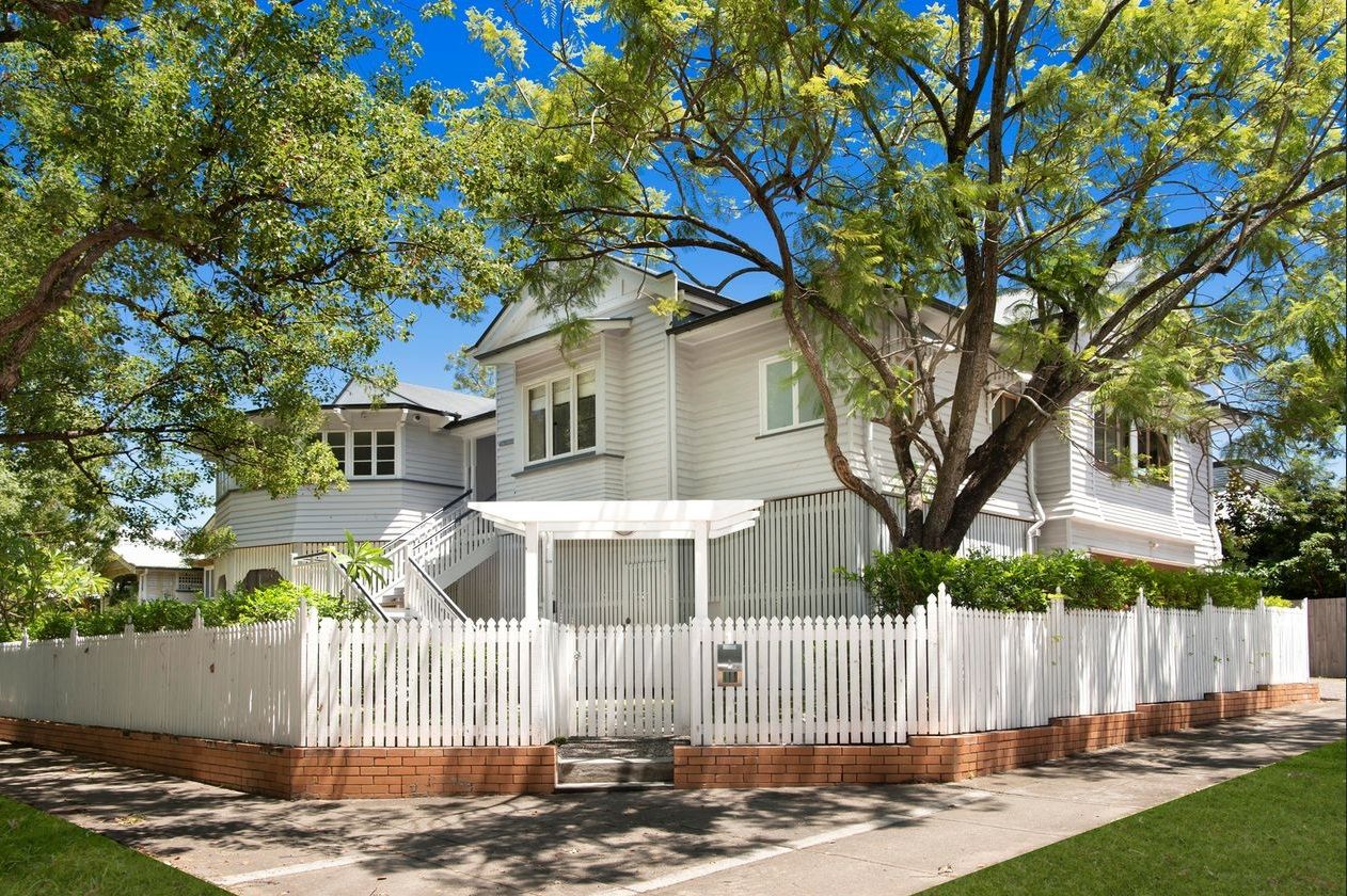 1 Abbott Street, New Farm QLD 4005