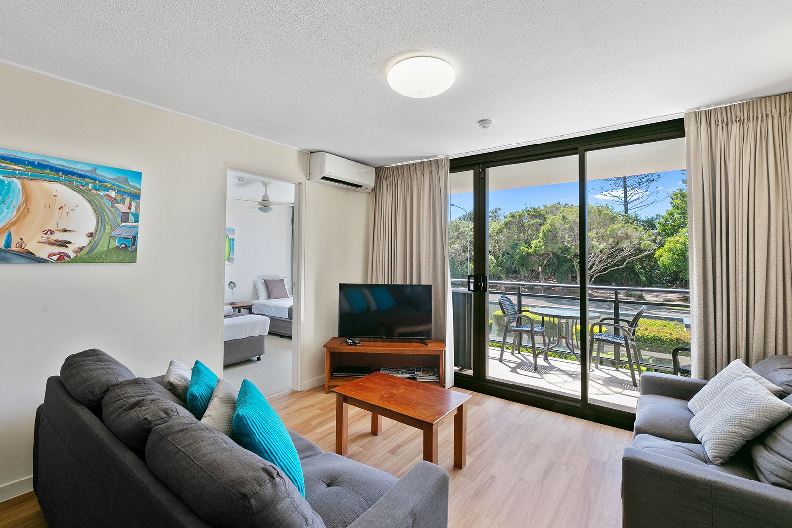 4/137 Mooloolaba Esplanade, Mooloolaba, QLD 4557