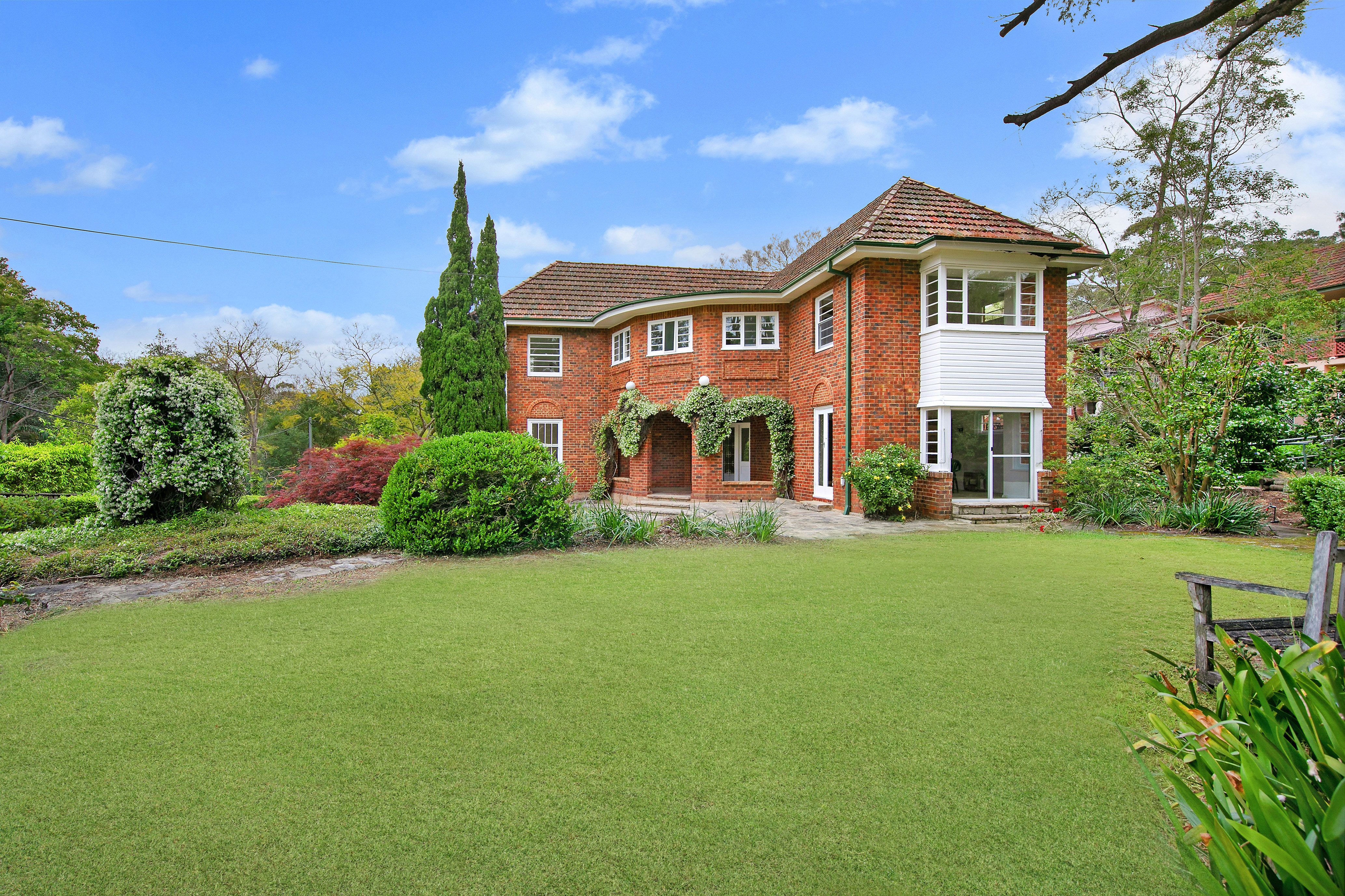 69 Stanhope Road, Killara, NSW 2071