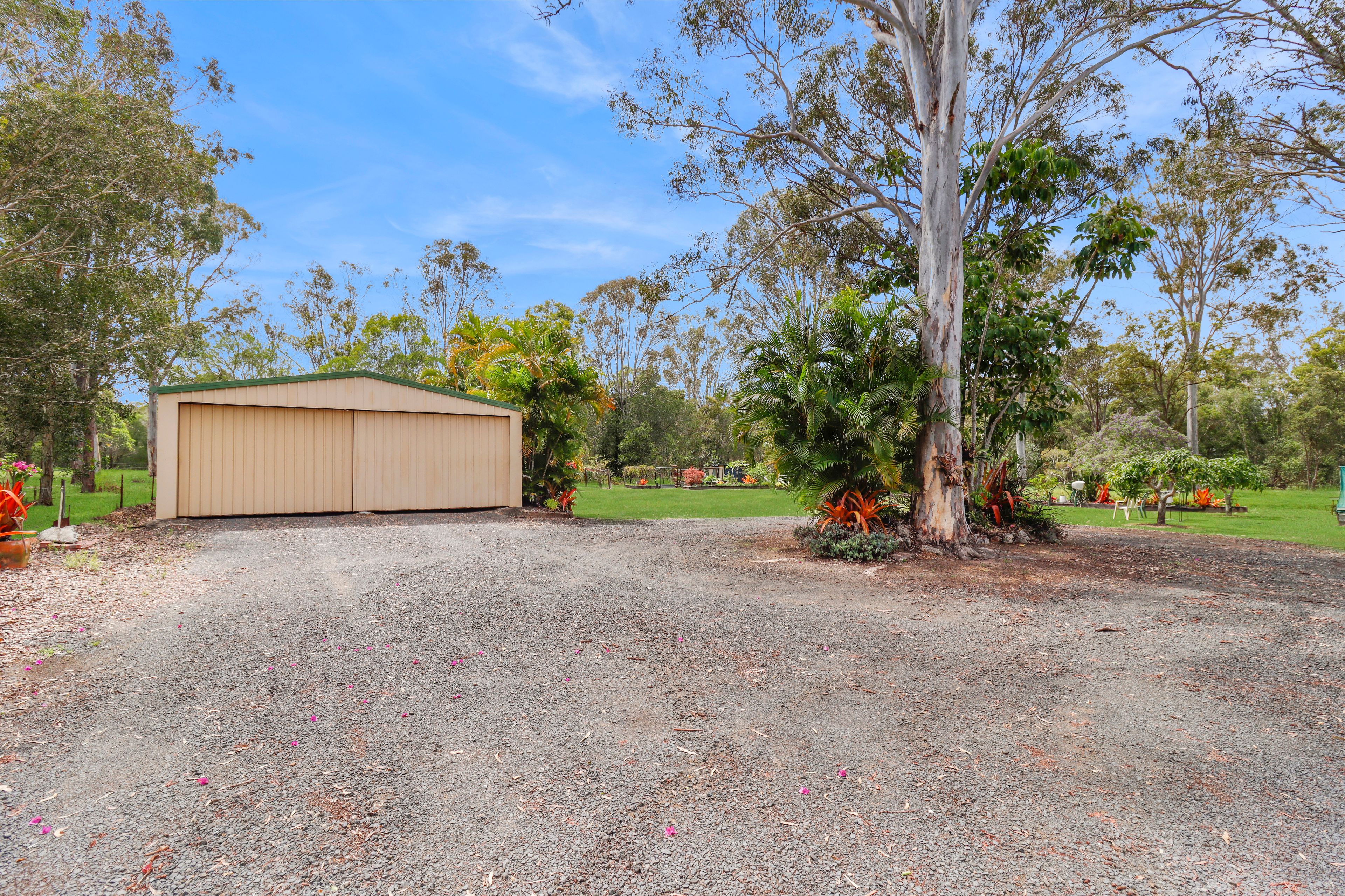 50-60 Doolong South Road, Wondunna, QLD 4655