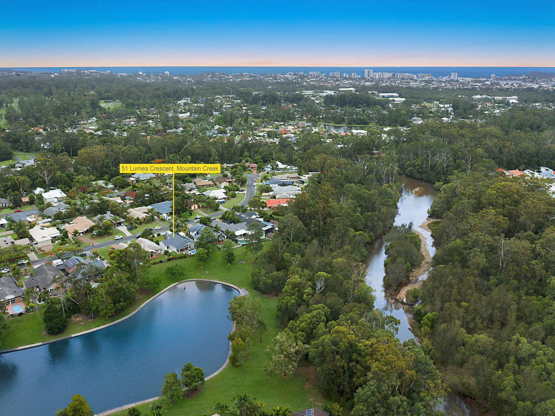 51 Lurnea Crescent, Mountain Creek, QLD 4557
