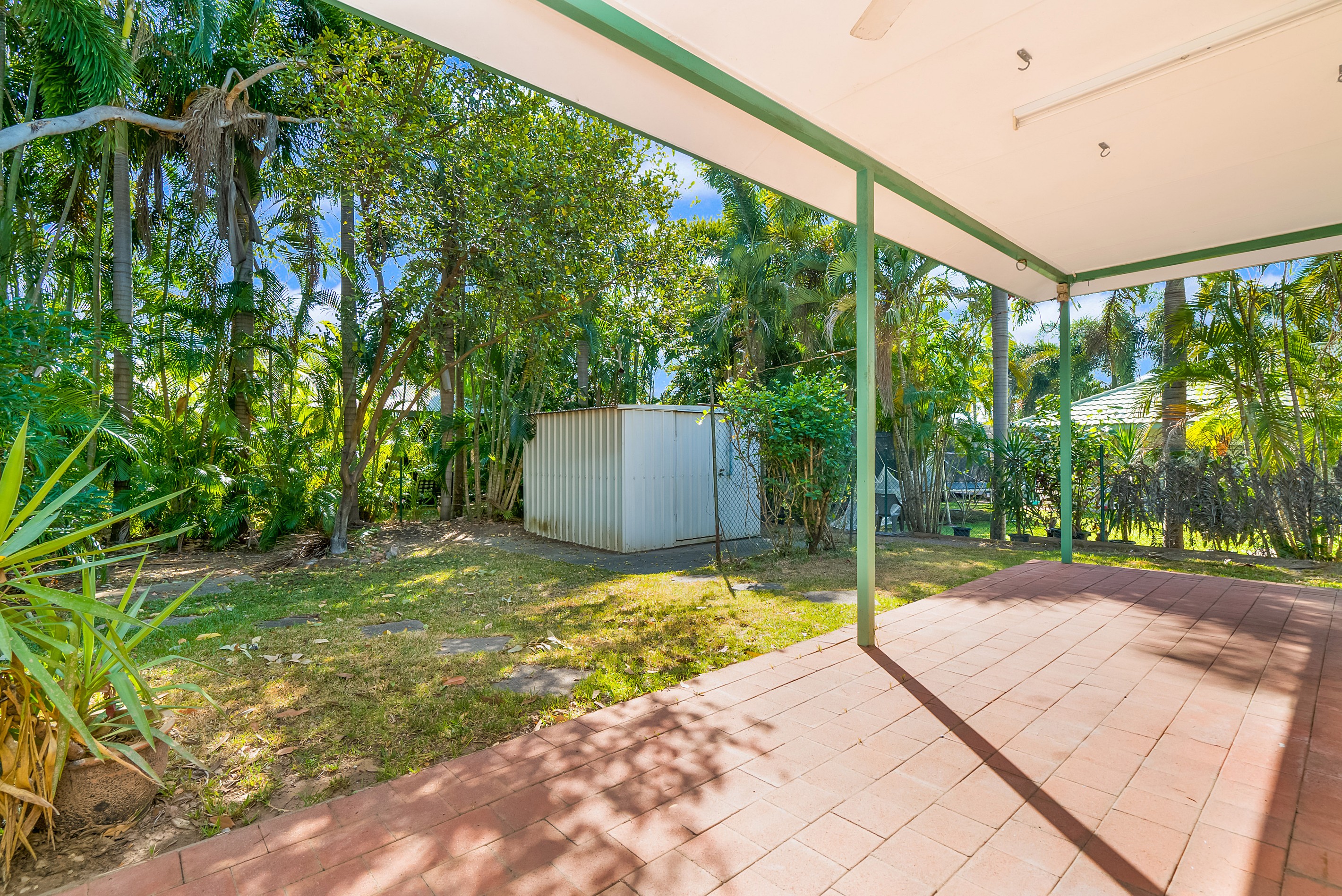 31 Whitington Circuit, Gunn, NT 0832