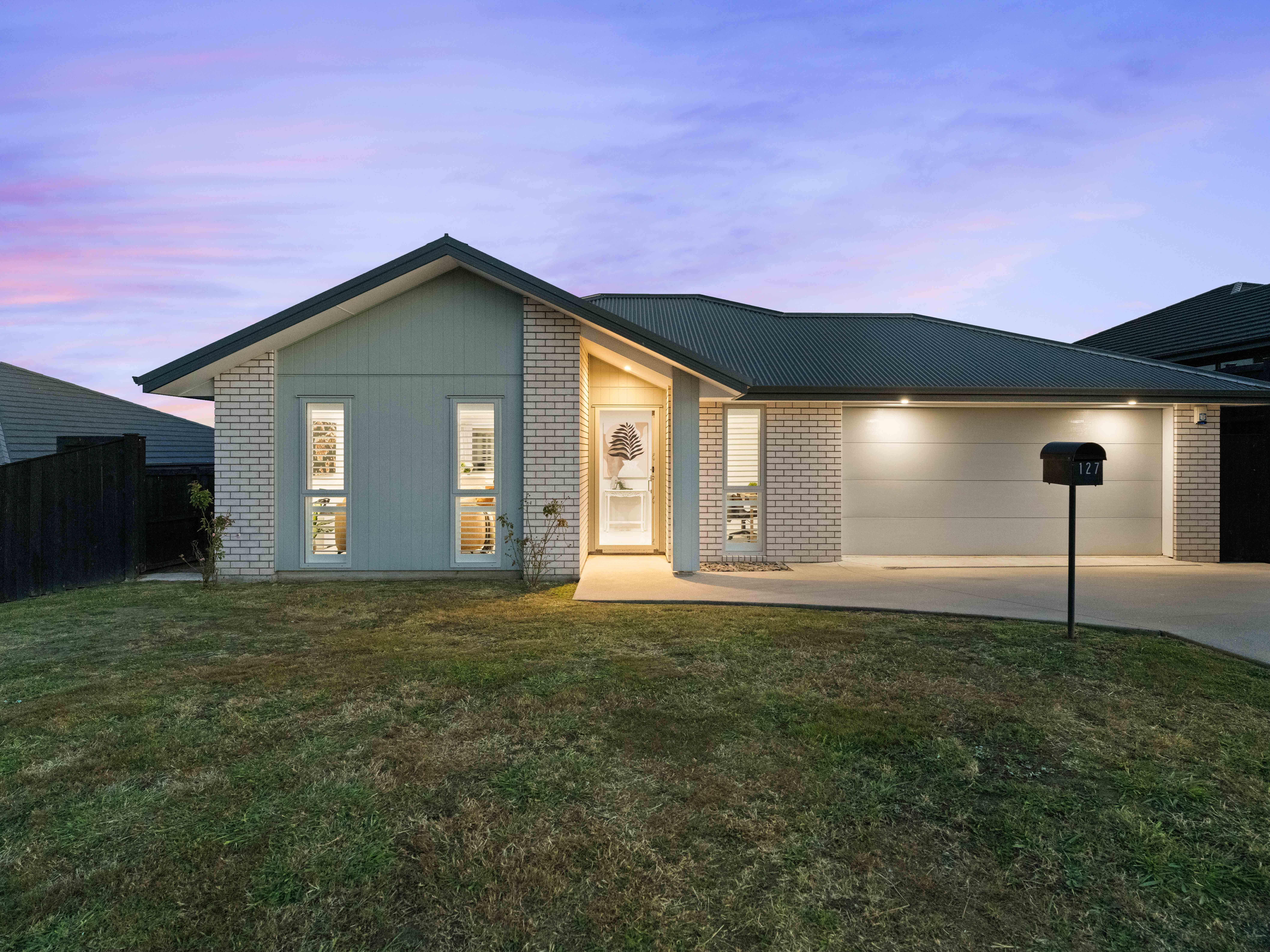127 Hitchen Road, Pokeno, Franklin