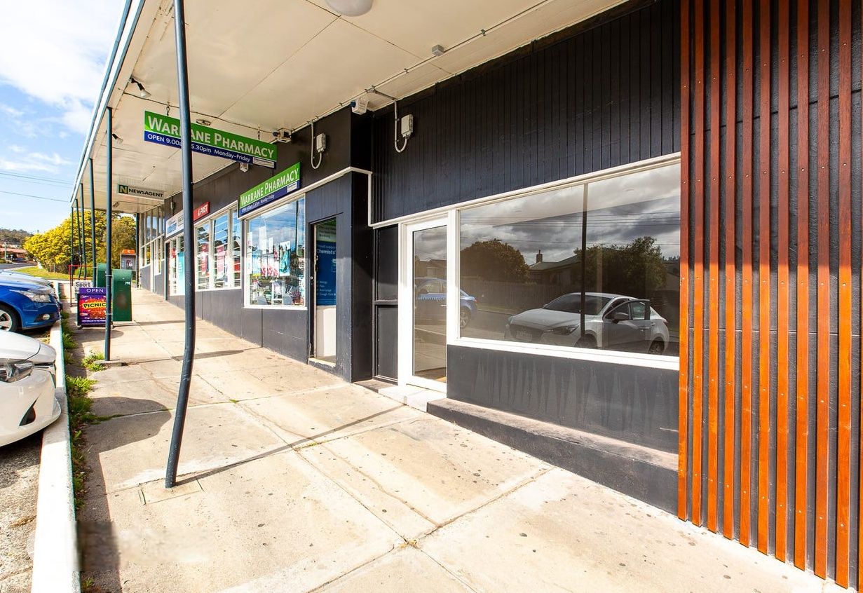 Shop 4/14 Edgeworth Street, Warrane, TAS 7018