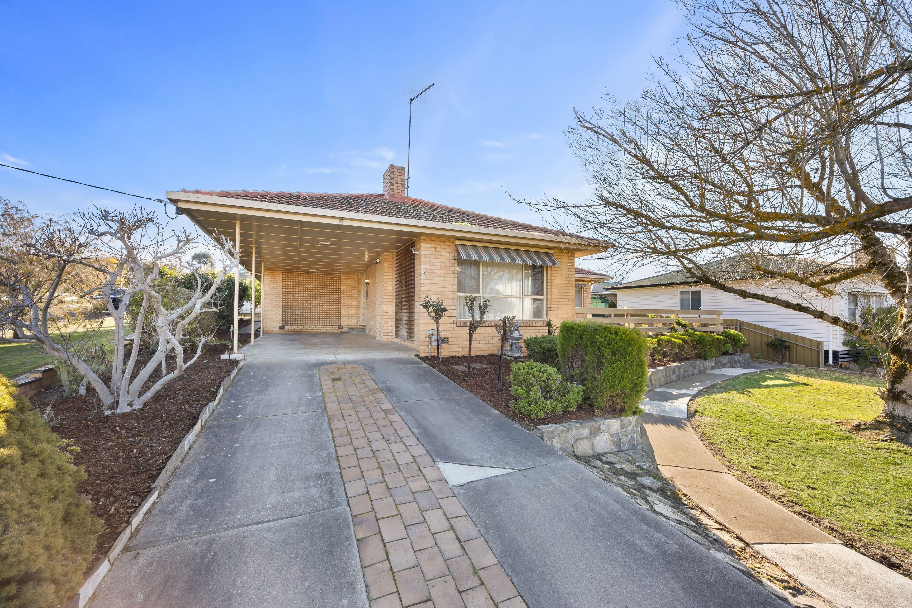 9 Speed Street, Ararat, VIC 3377