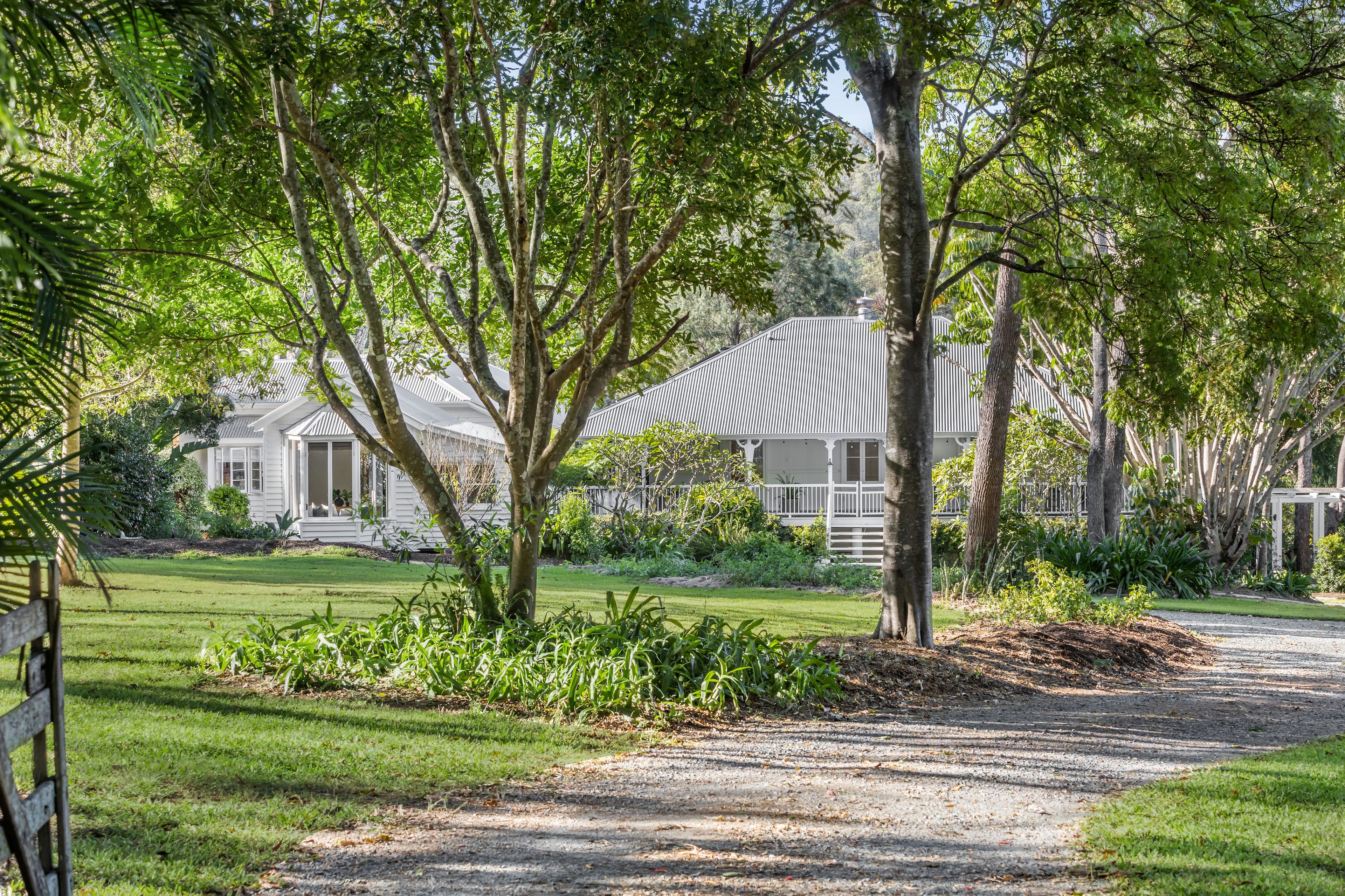 46 Dales Road, Kobble Creek, QLD 4520 Sold House Ray White Wilston