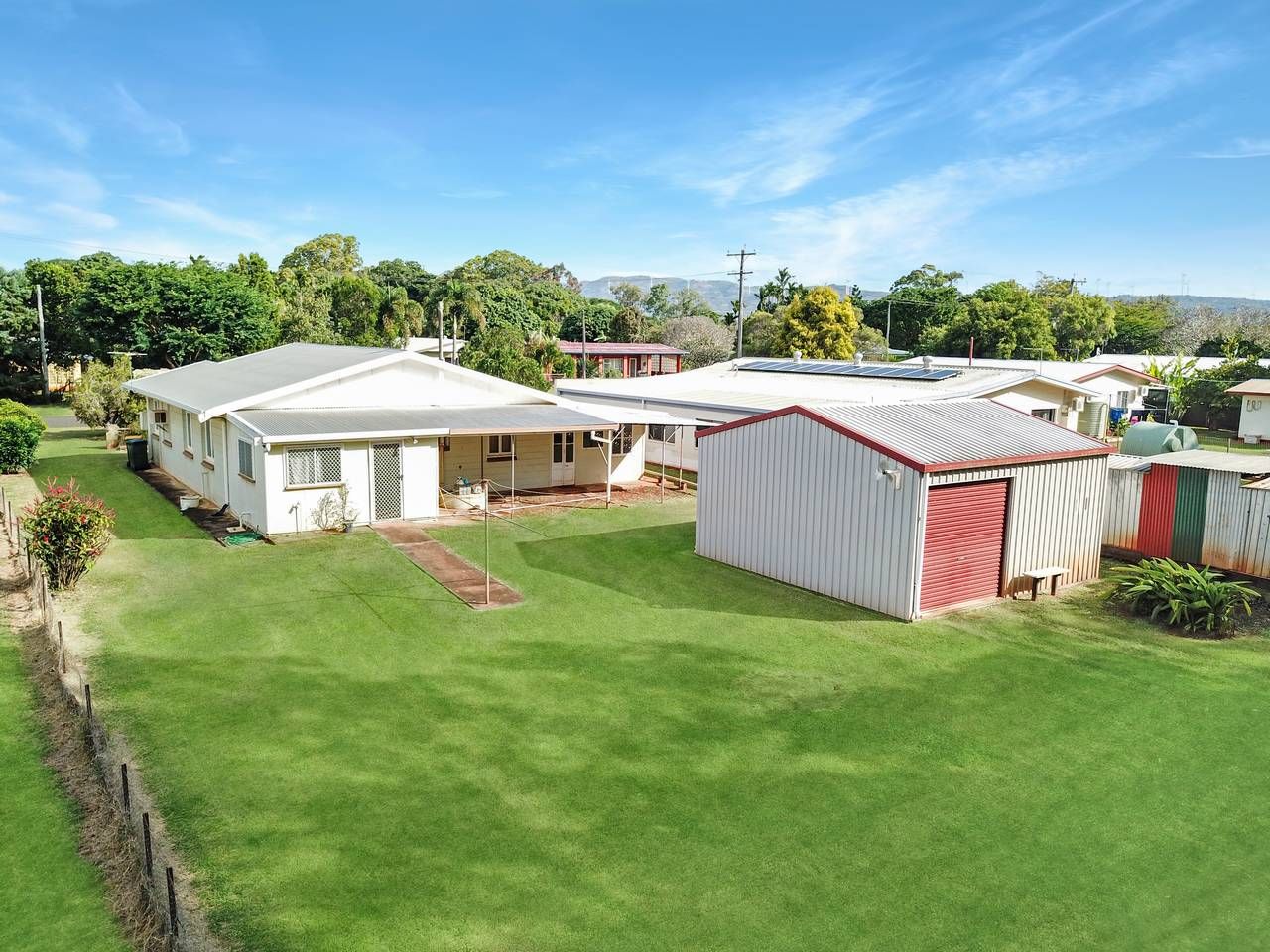 20 Banksia Street, Walkamin, QLD 4872